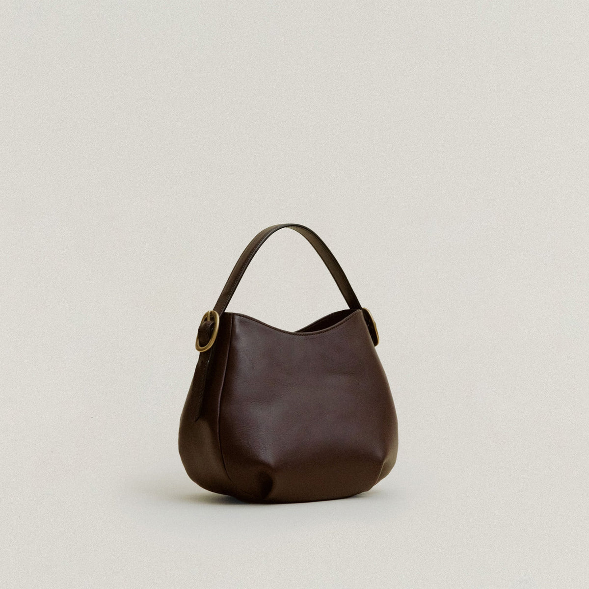 SAC CANOT MINI BROWN