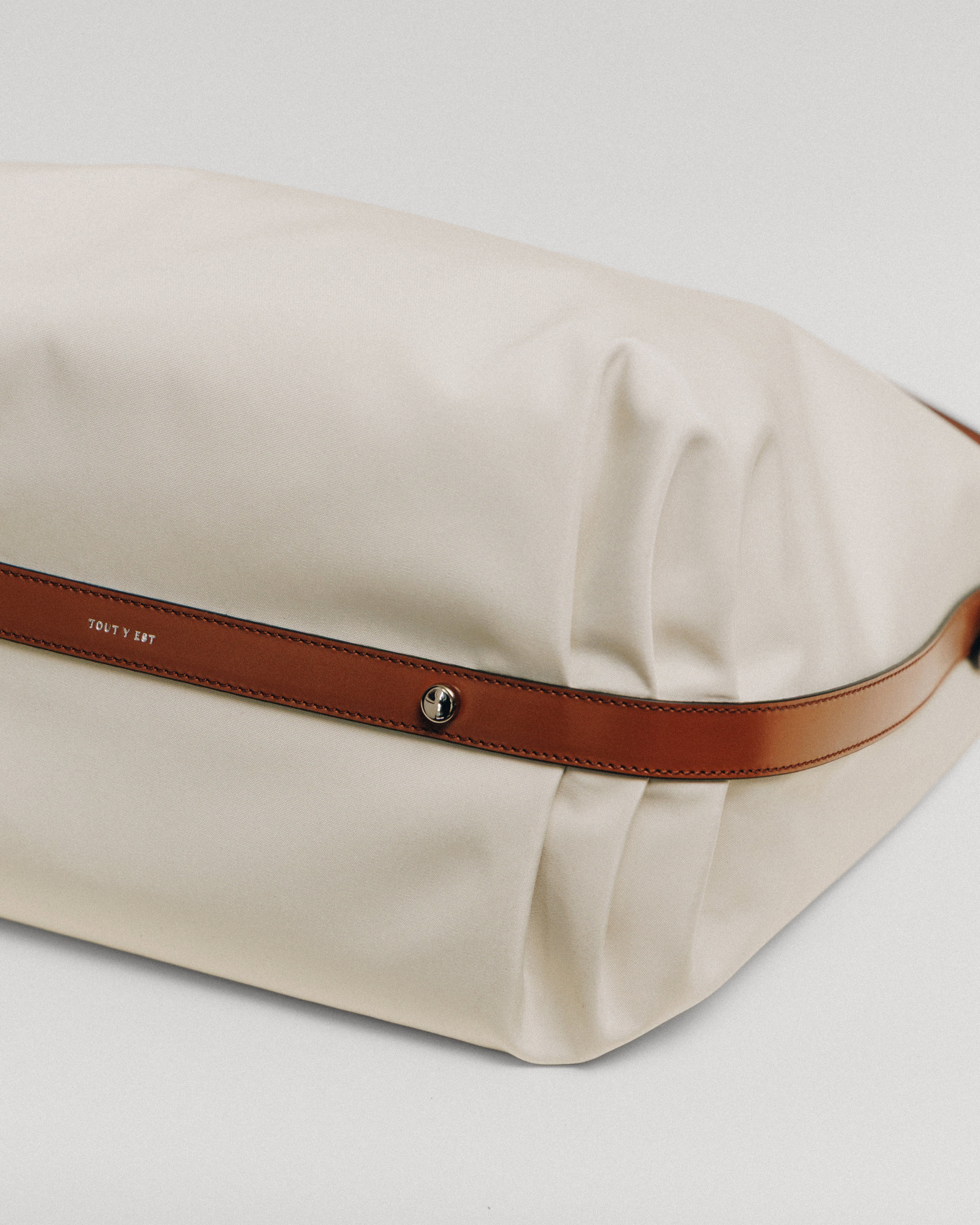 SAC CANOT TOILE IVORY – TOUT Y EST EN