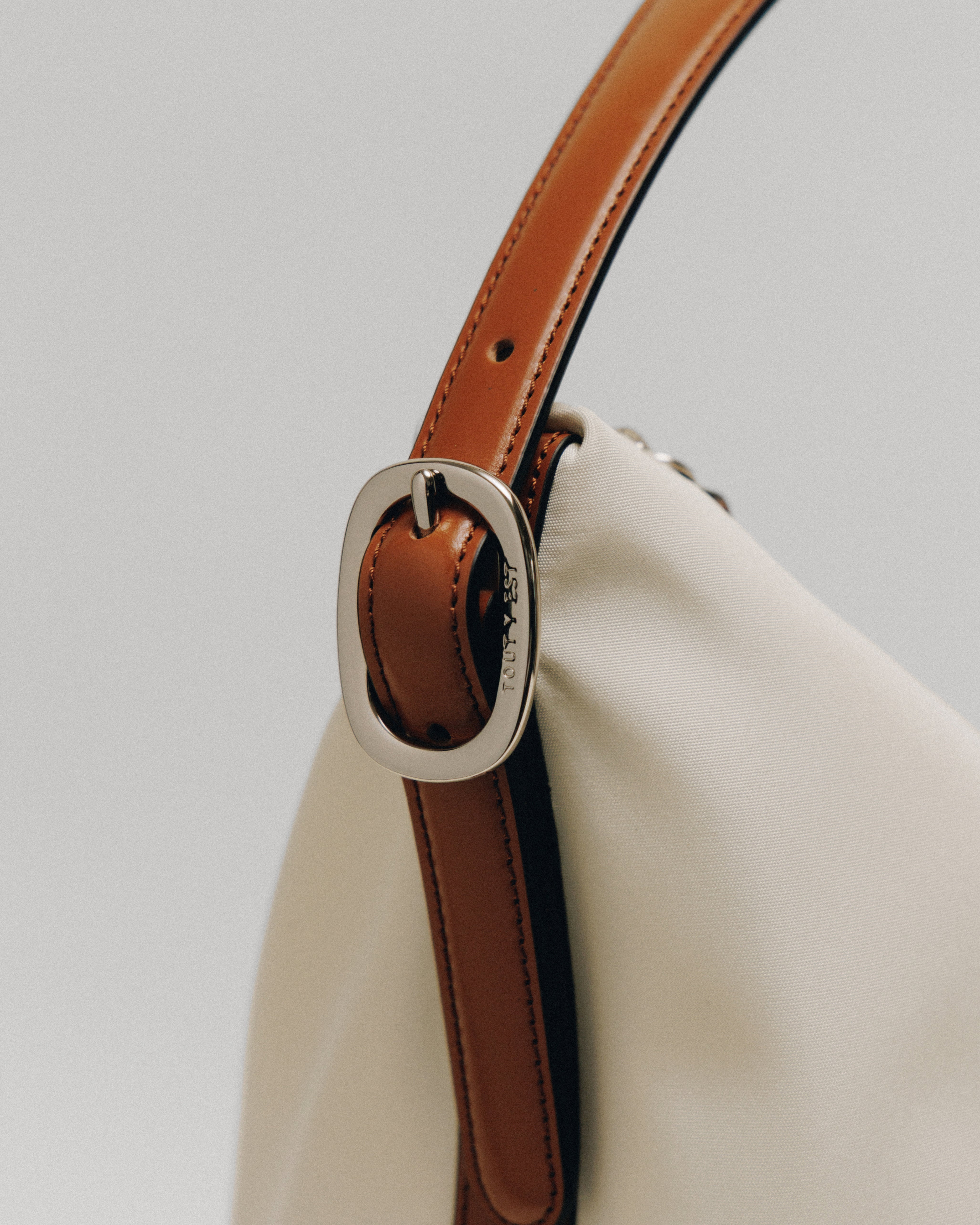 SAC CANOT TOILE IVORY – TOUT Y EST EN