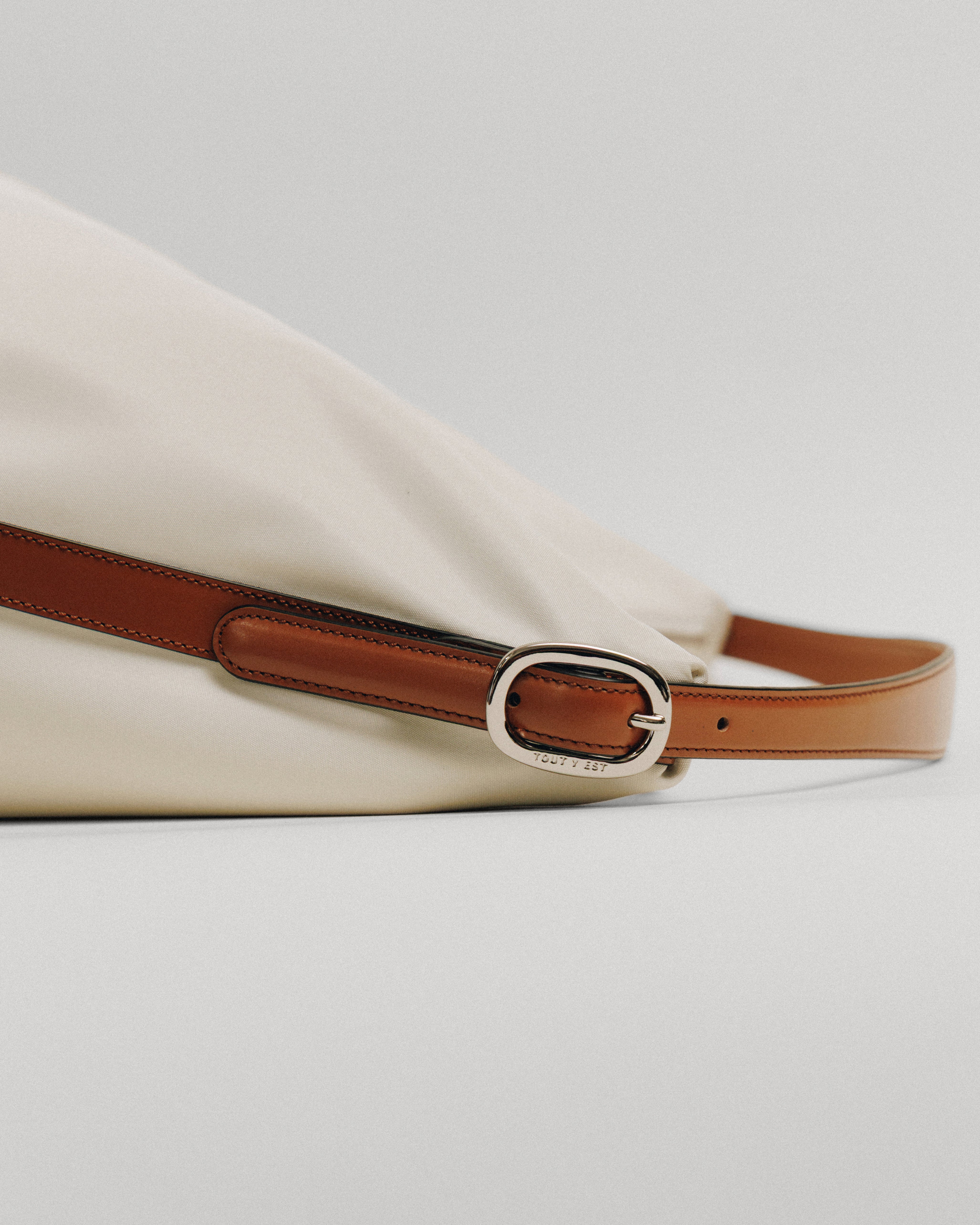 SAC CANOT TOILE IVORY – TOUT Y EST EN