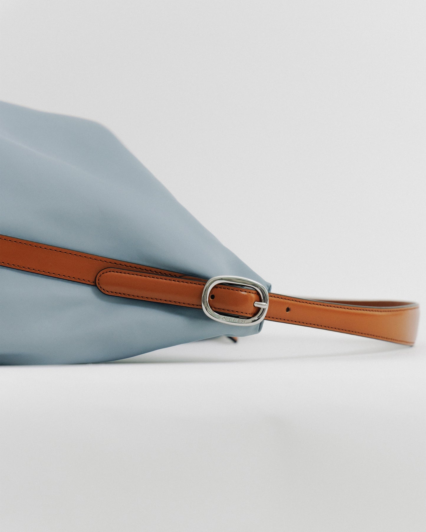 SAC CANOT TOILE SKY BLUE