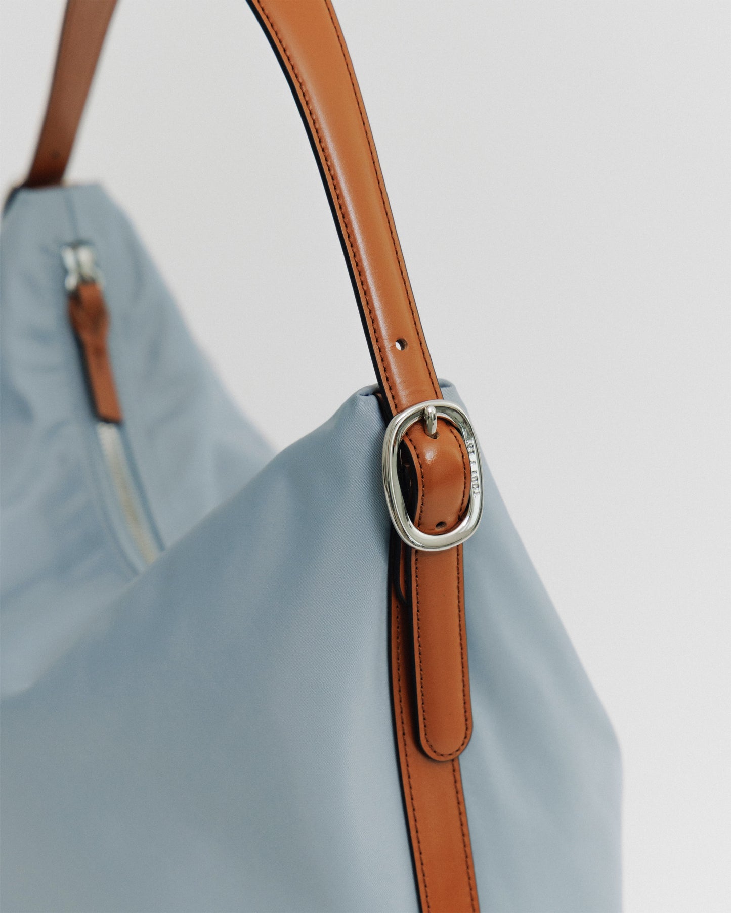 SAC CANOT TOILE SKY BLUE