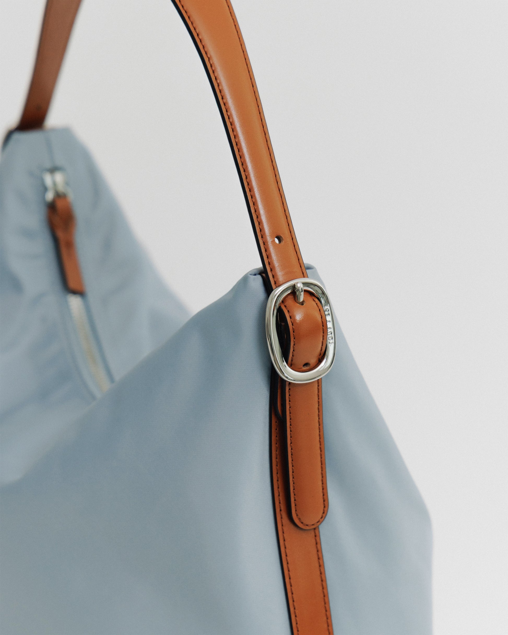 SAC CANOT TOILE SKY BLUE