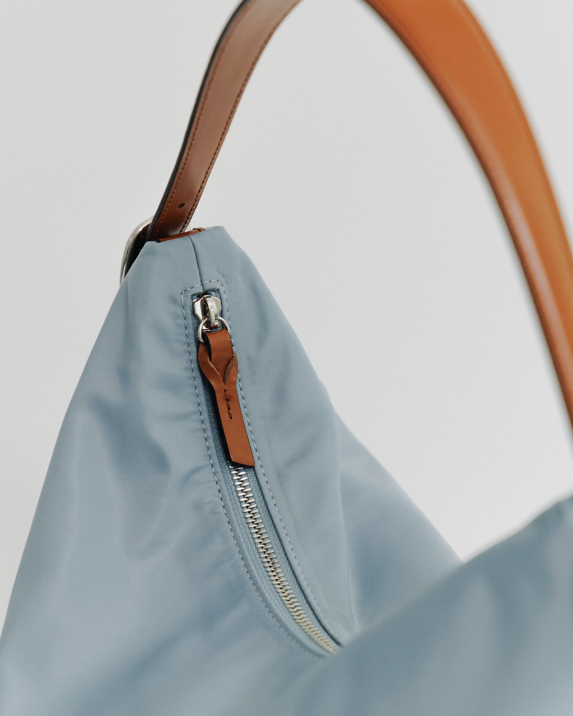 SAC CANOT TOILE SKY BLUE