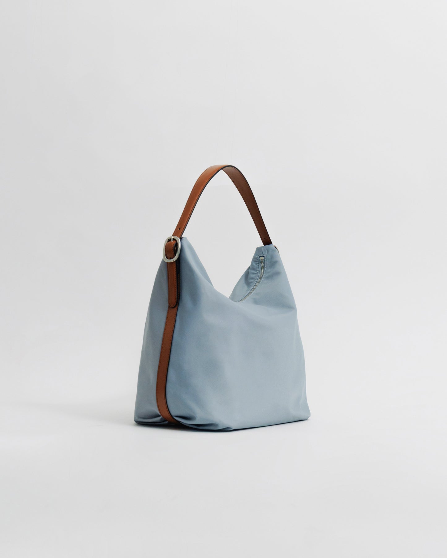 SAC CANOT TOILE SKY BLUE