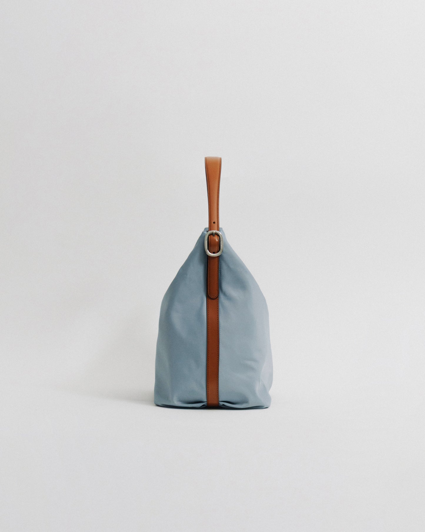 SAC CANOT TOILE SKY BLUE