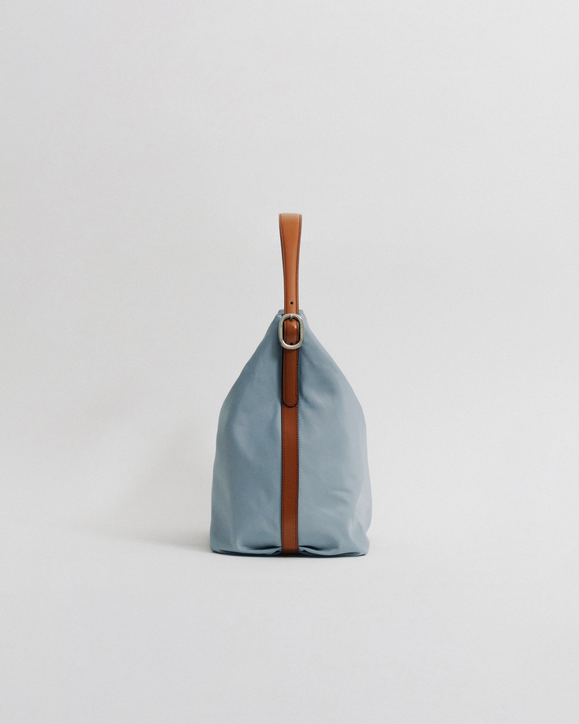 SAC CANOT TOILE SKY BLUE