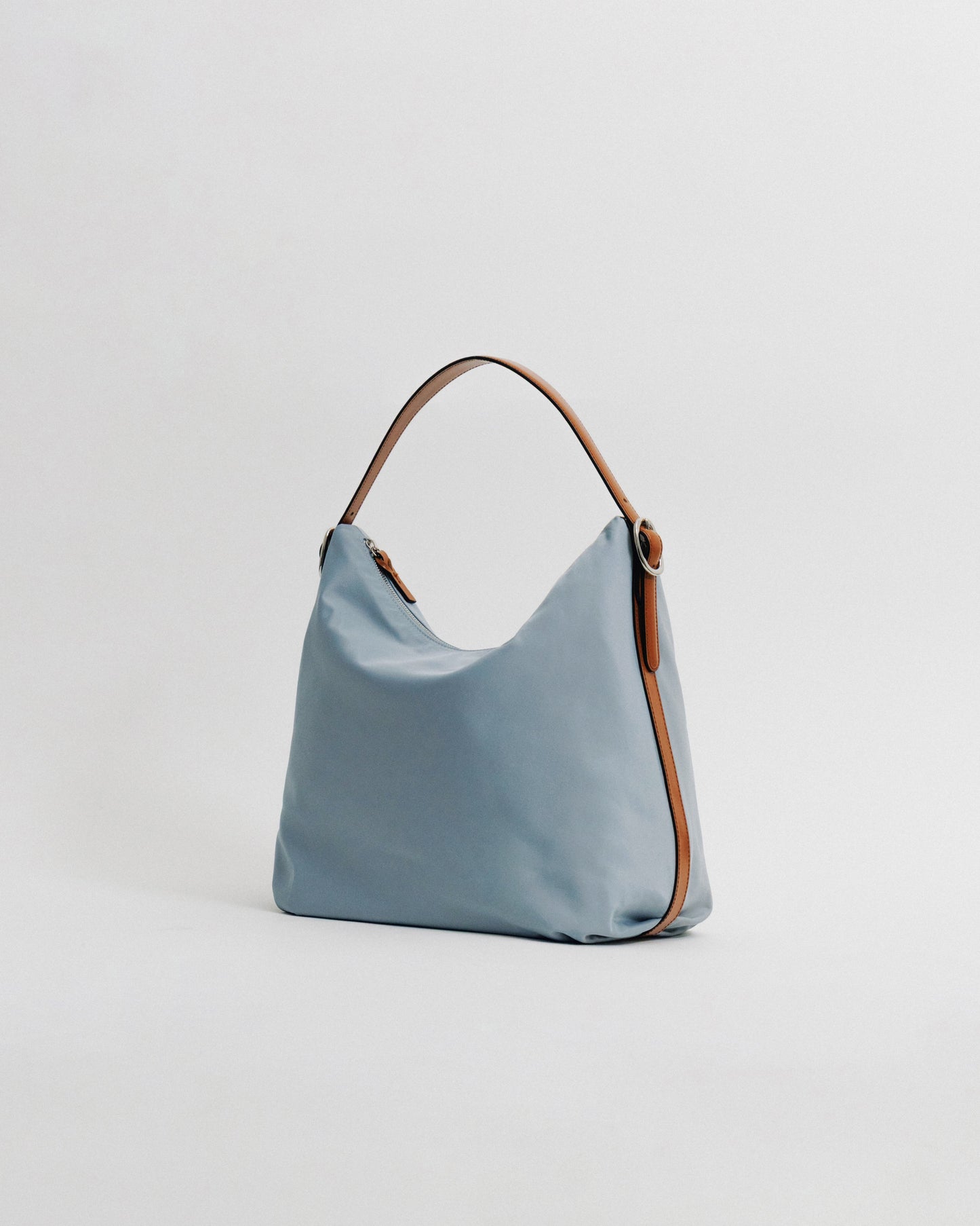 SAC CANOT TOILE SKY BLUE