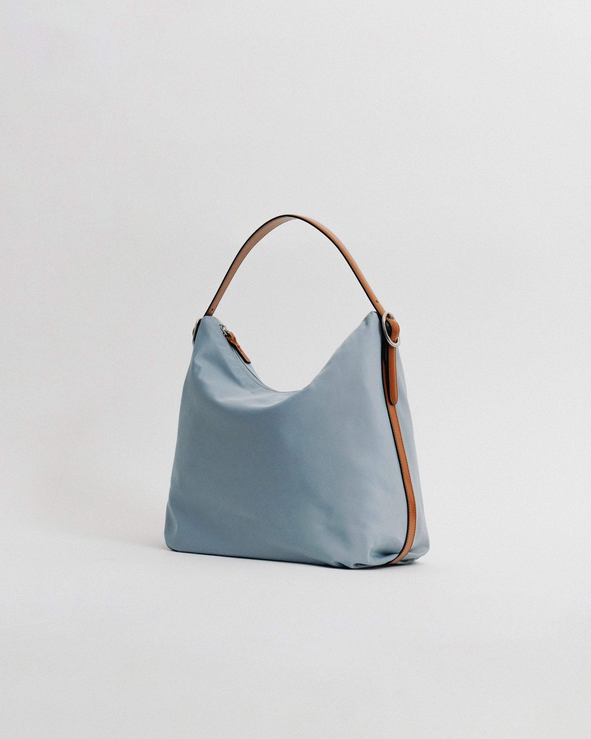 SAC CANOT TOILE SKY BLUE