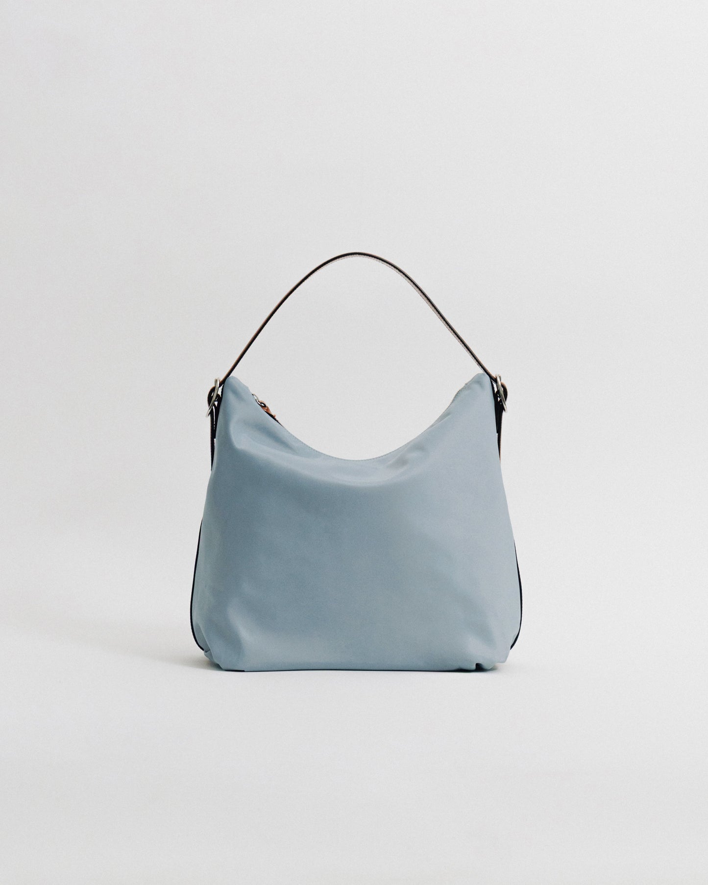SAC CANOT TOILE SKY BLUE