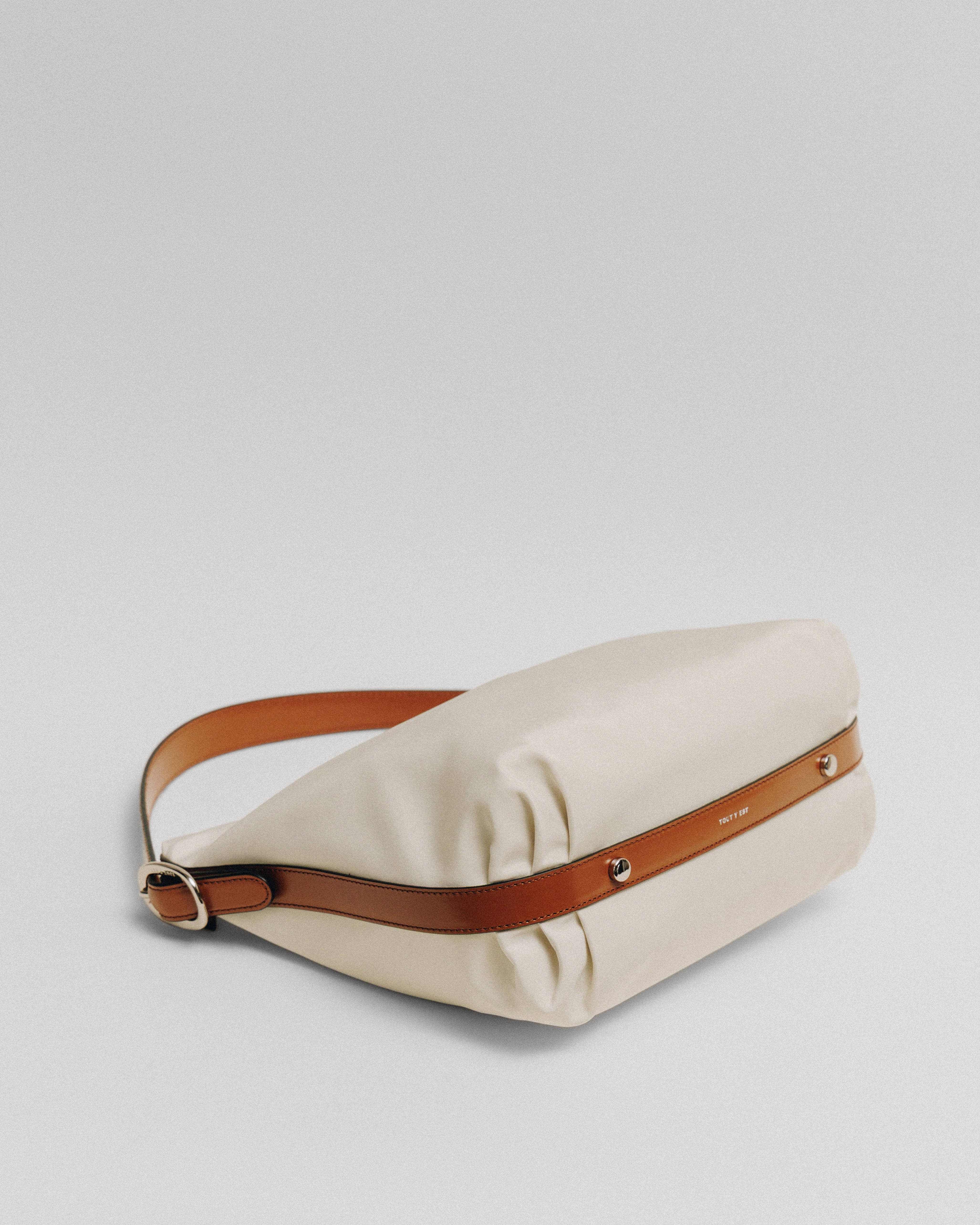 SAC CANOT TOILE SMALL IVORY – TOUT Y EST EN