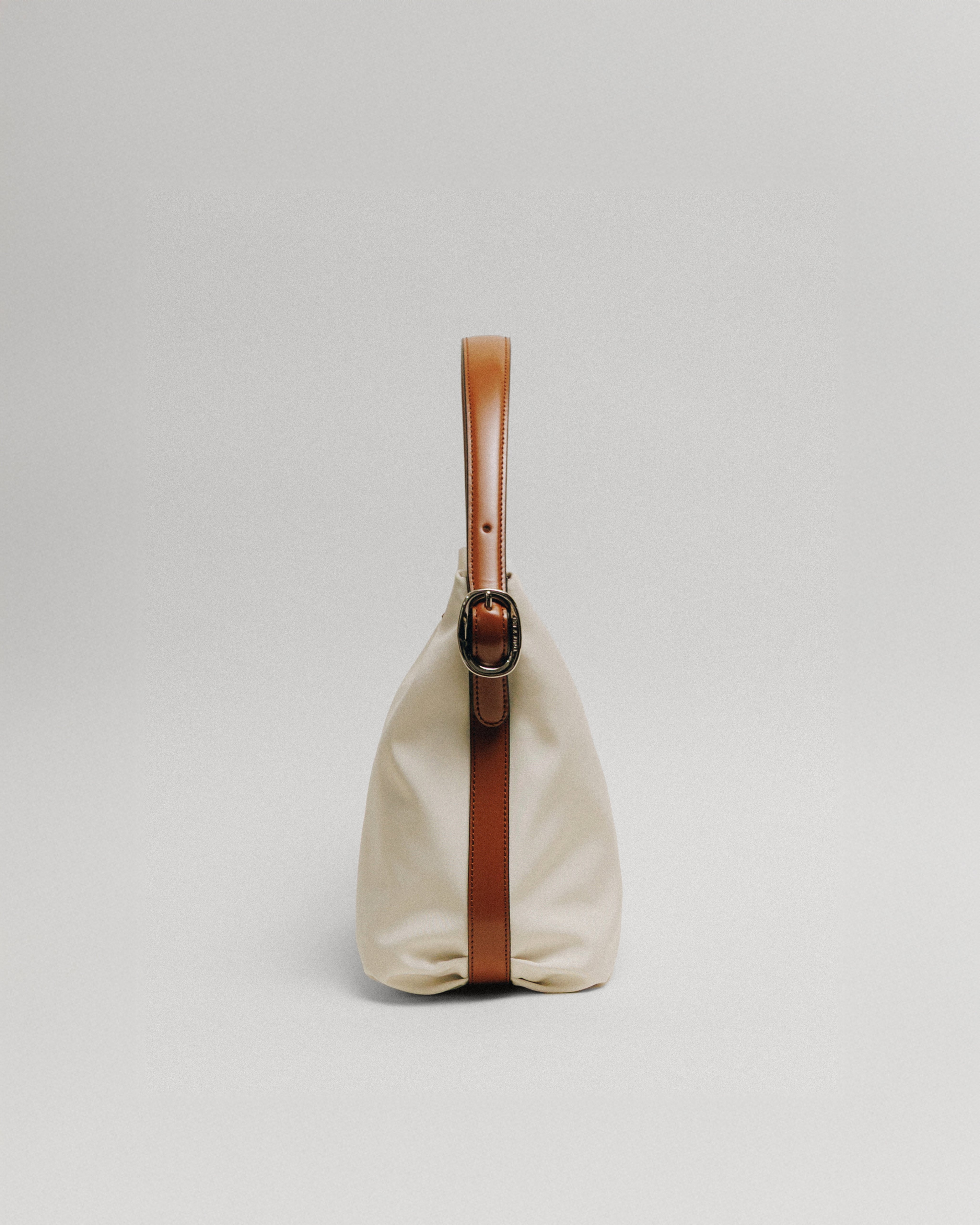 SAC CANOT TOILE SMALL IVORY – TOUT Y EST EN