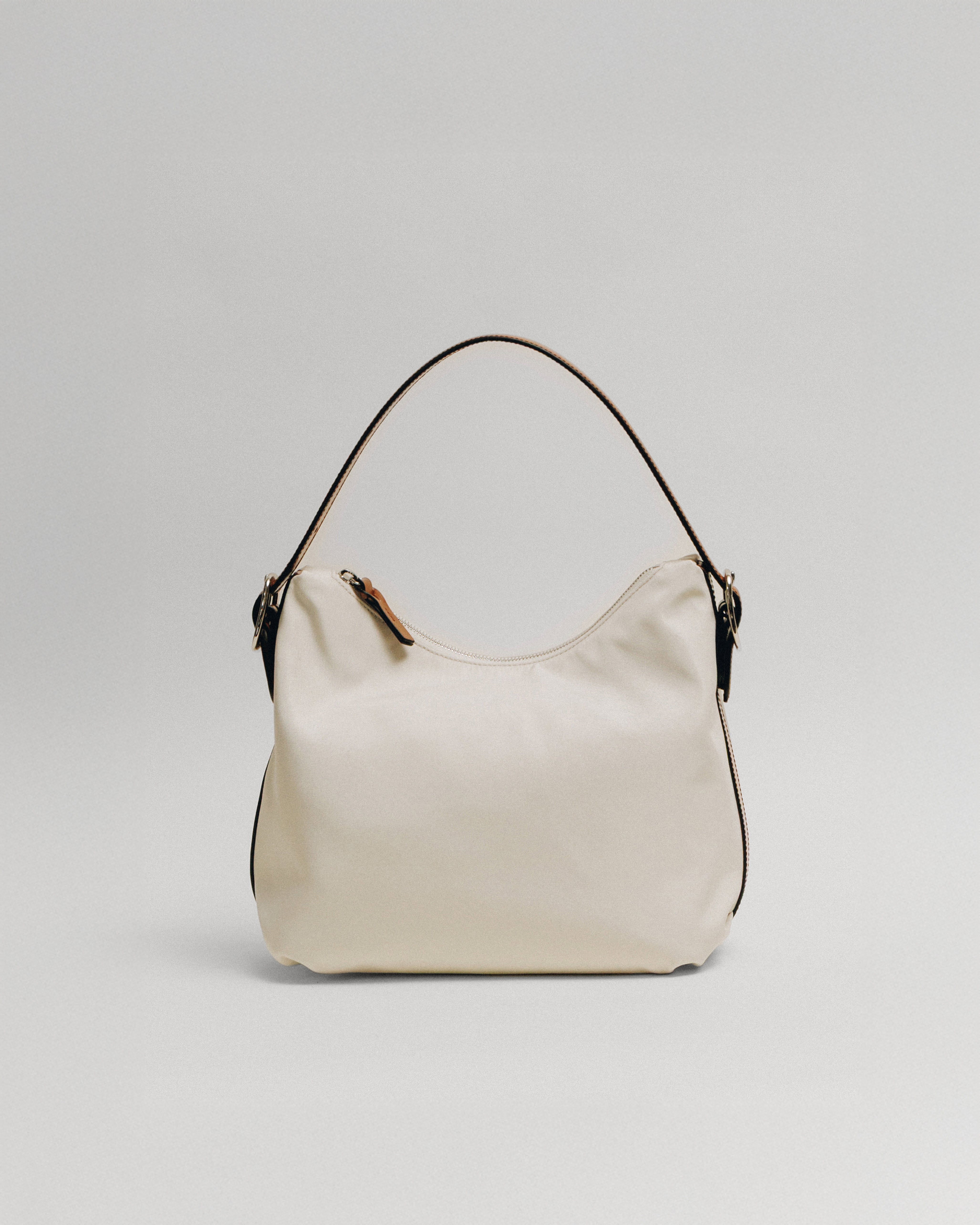 【TOUT Y EST】SAC CANOT TOILE SMALL アイボリー SAC CANOT TOILE SMALL IVORY – TOUT Y EST EN