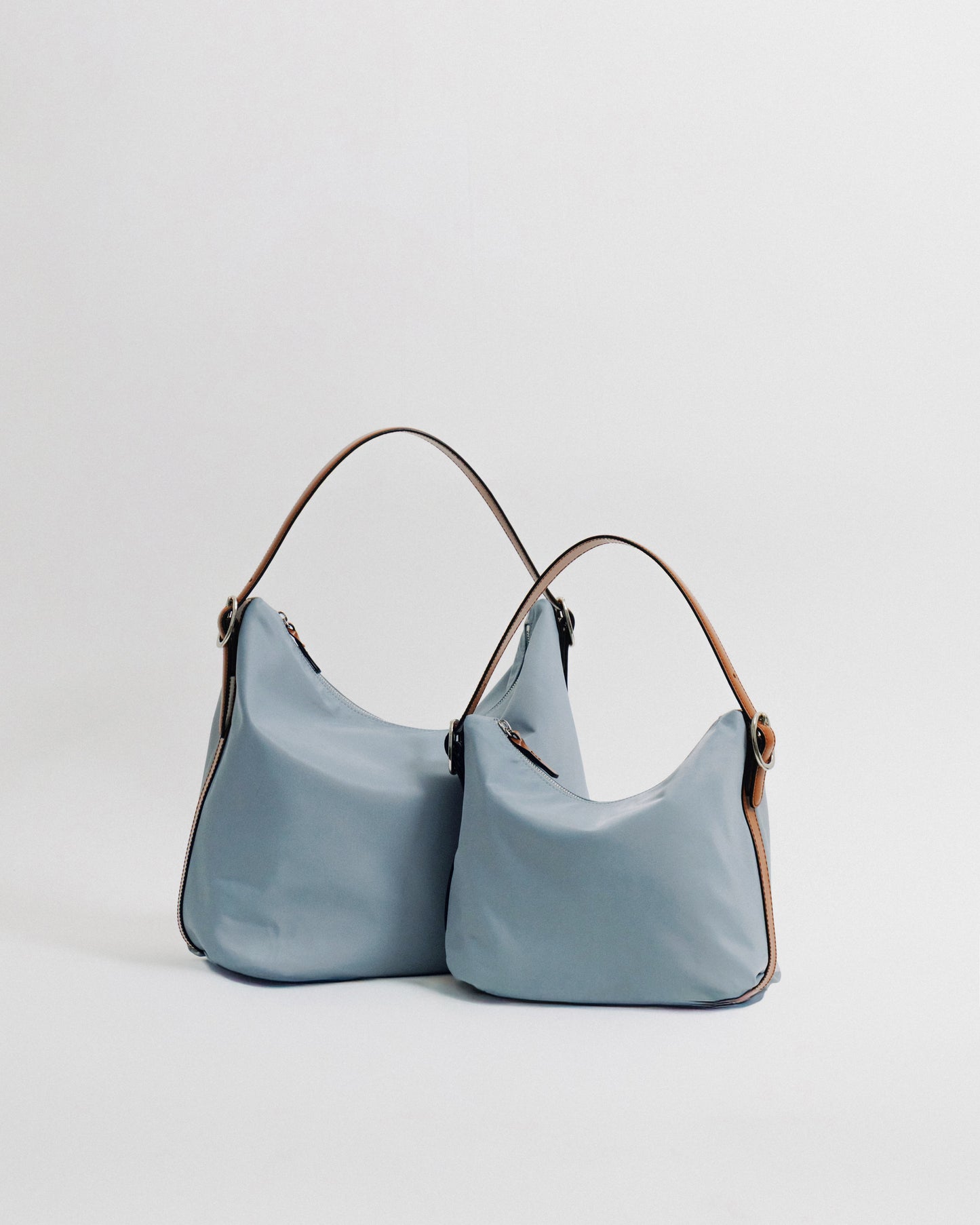 SAC CANOT TOILE SKY BLUE