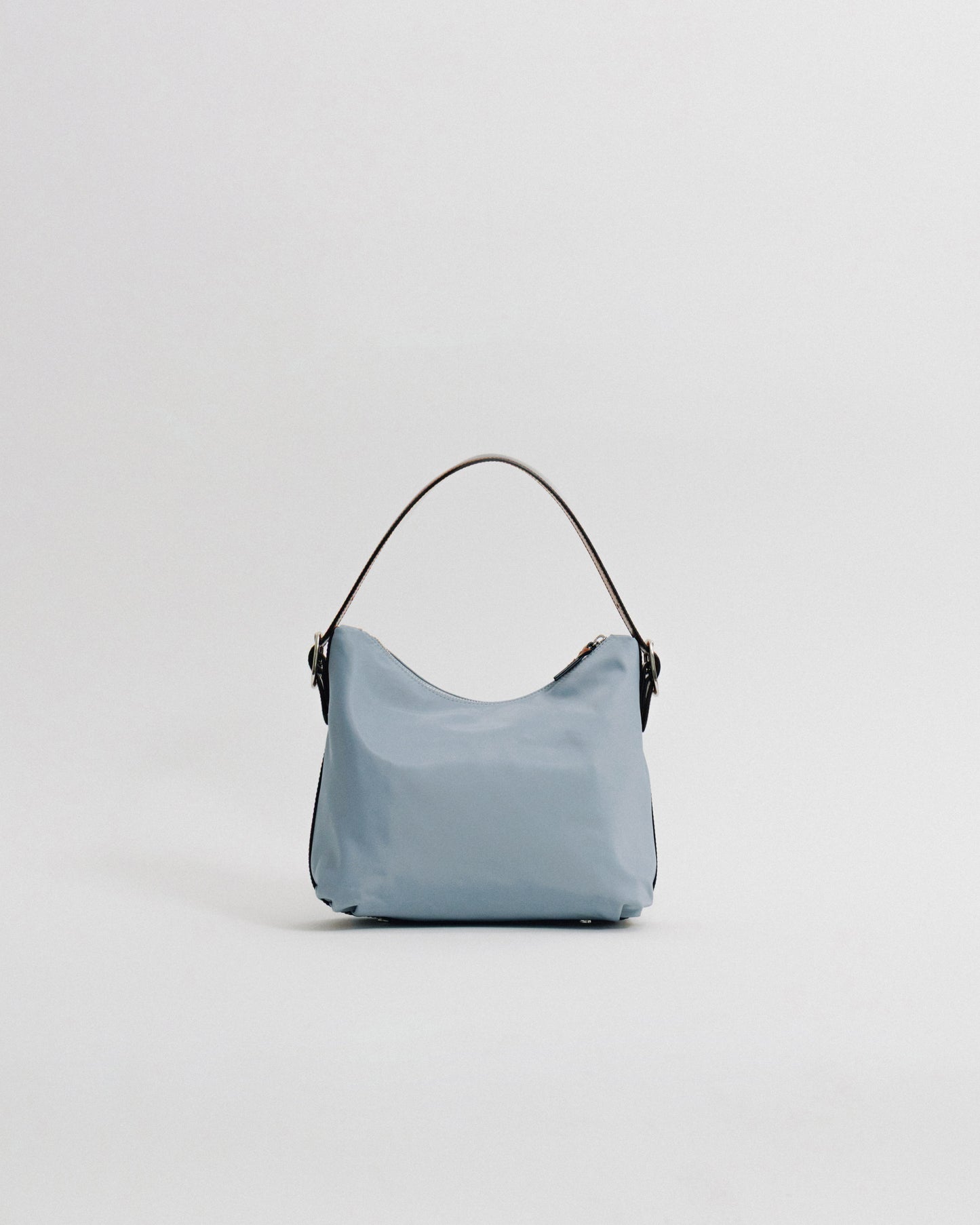 SAC CANOT TOILE SMALL SKY BLUE