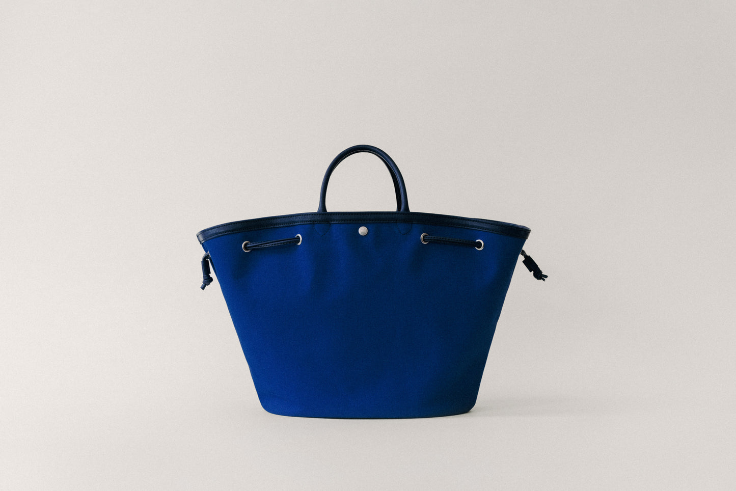 SAC COQUILLE BLUE