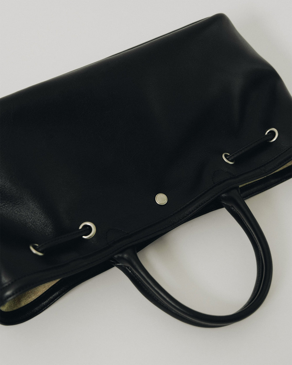 SAC COQUILLE BASSE SAMLL
