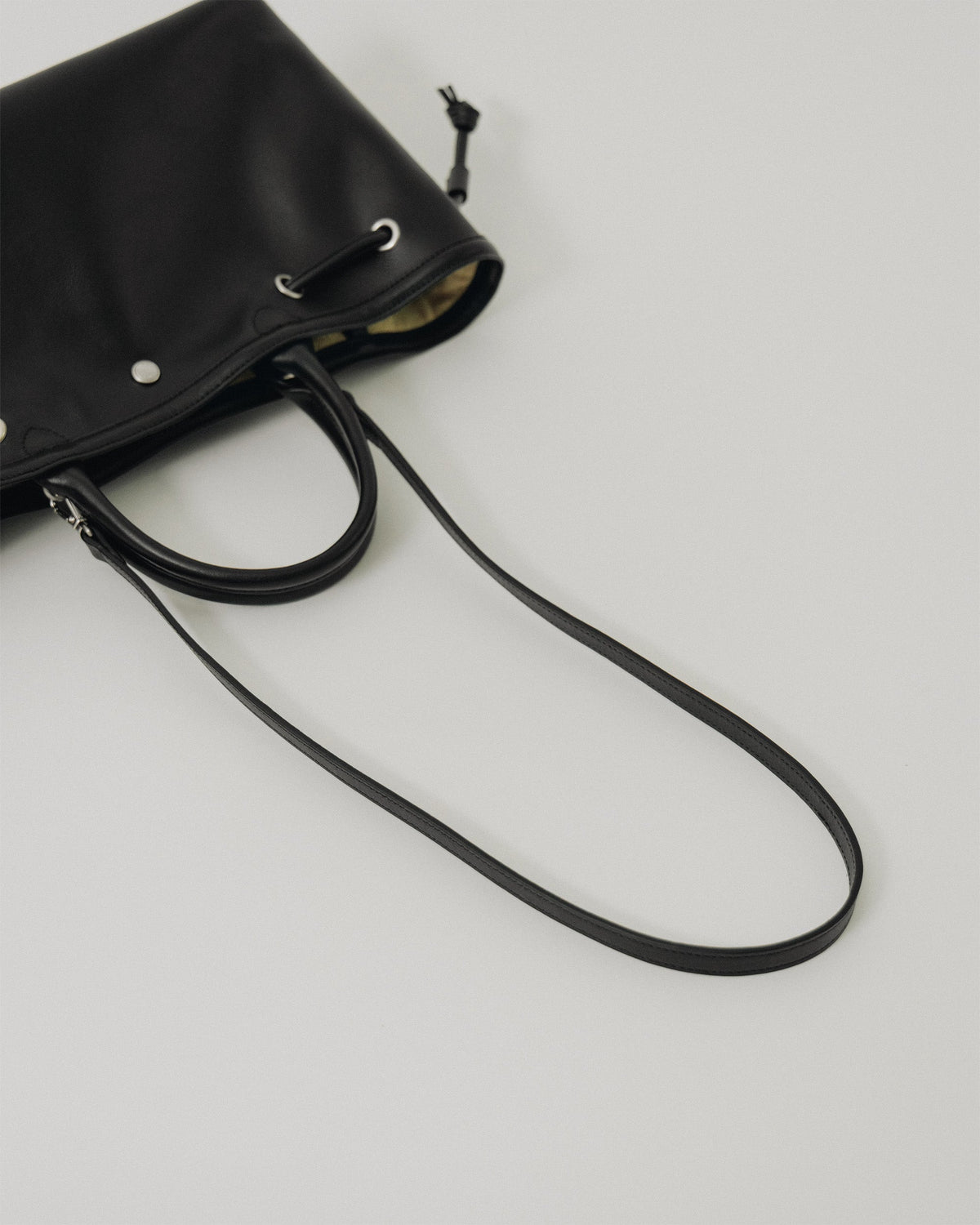 SAC COQUILLE BASSE SAMLL