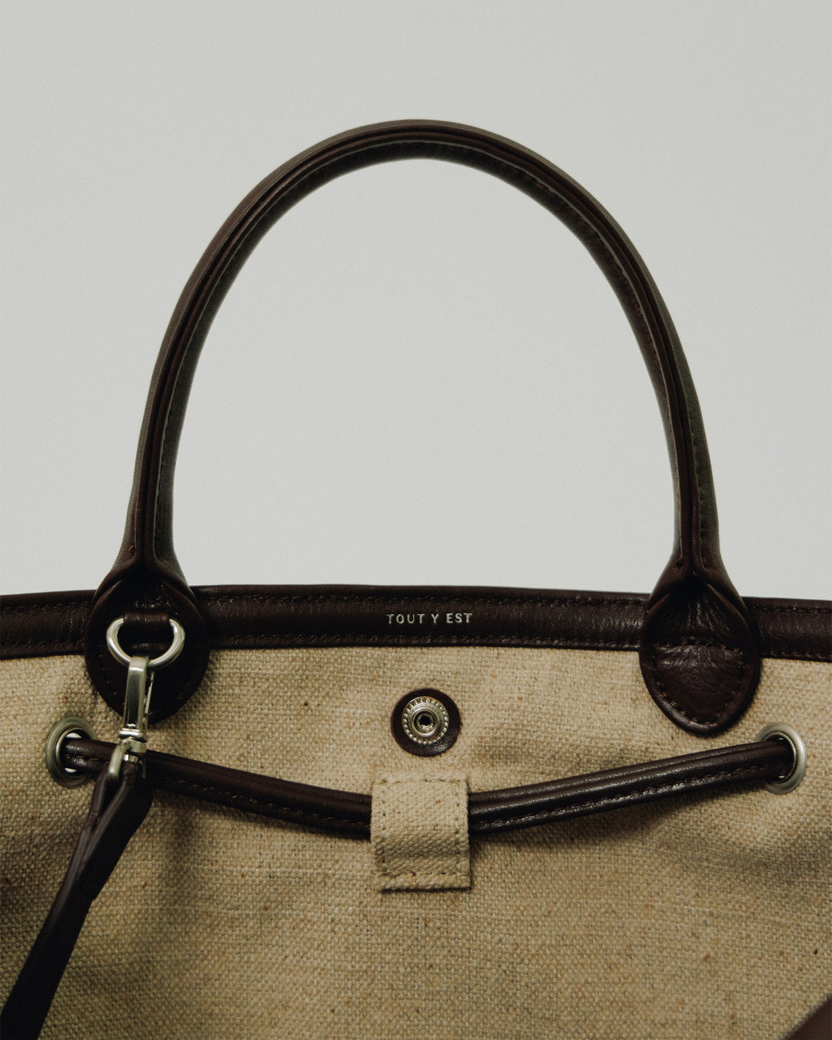SAC COQUILLE BASSE SAMLL