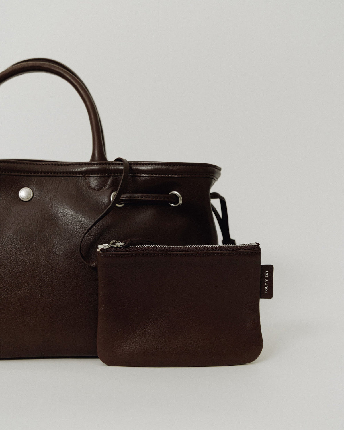 SAC COQUILLE BASSE SAMLL