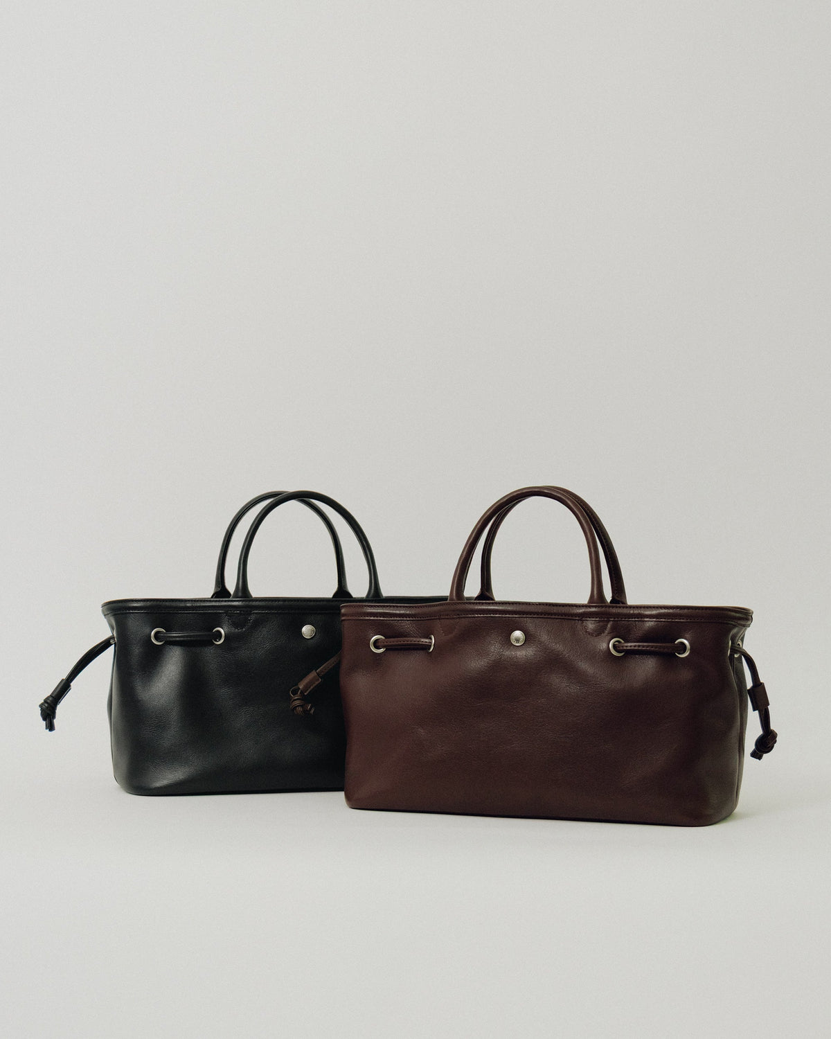 SAC COQUILLE BASSE SAMLL