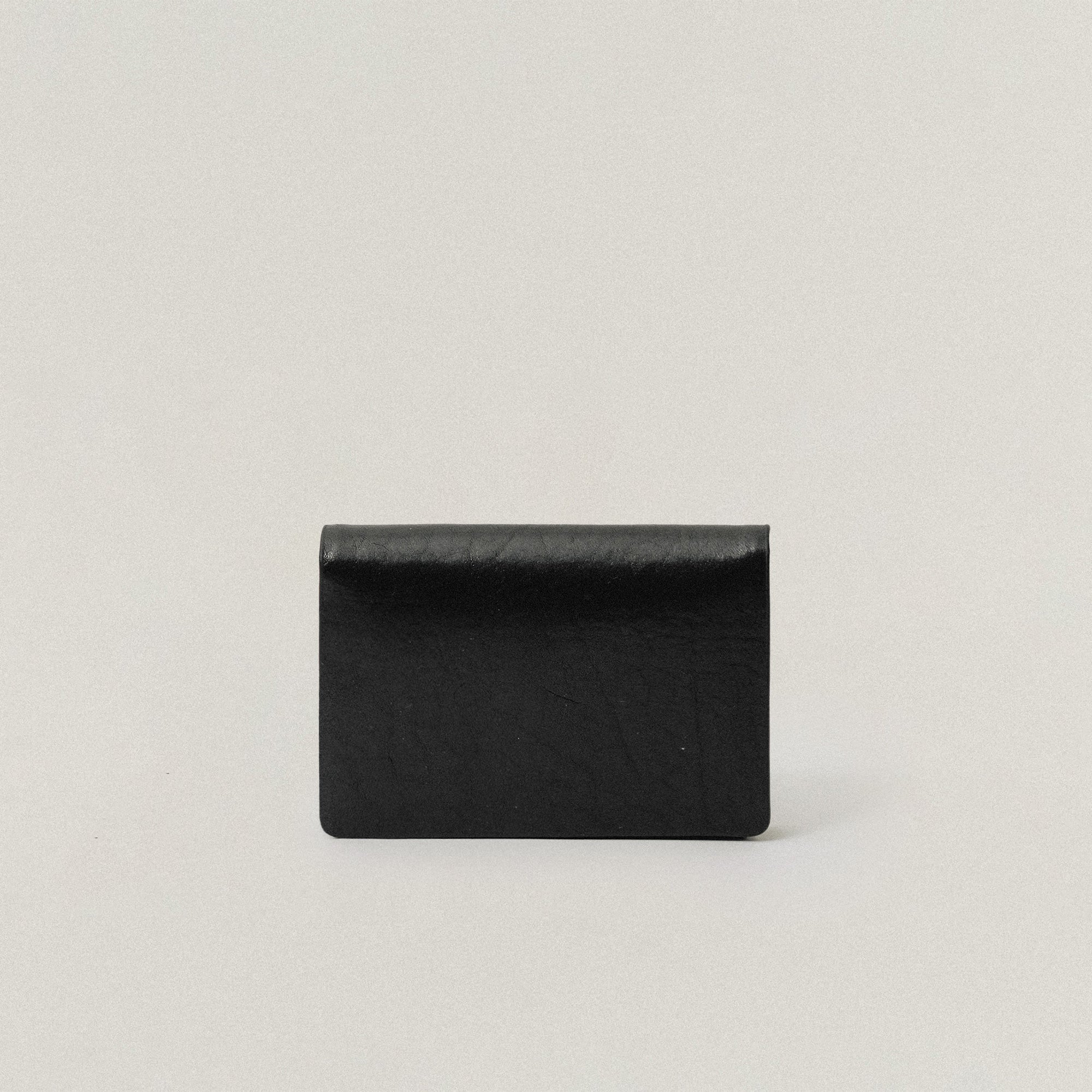 WALLET – TOUT Y EST EN