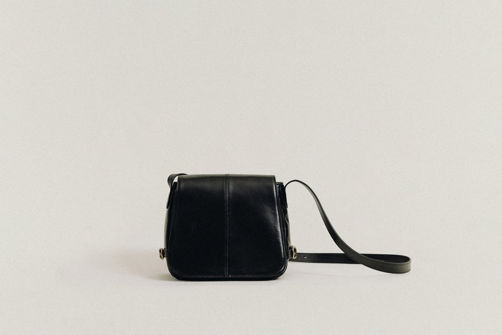 SAC FARDEL MINI BLACK