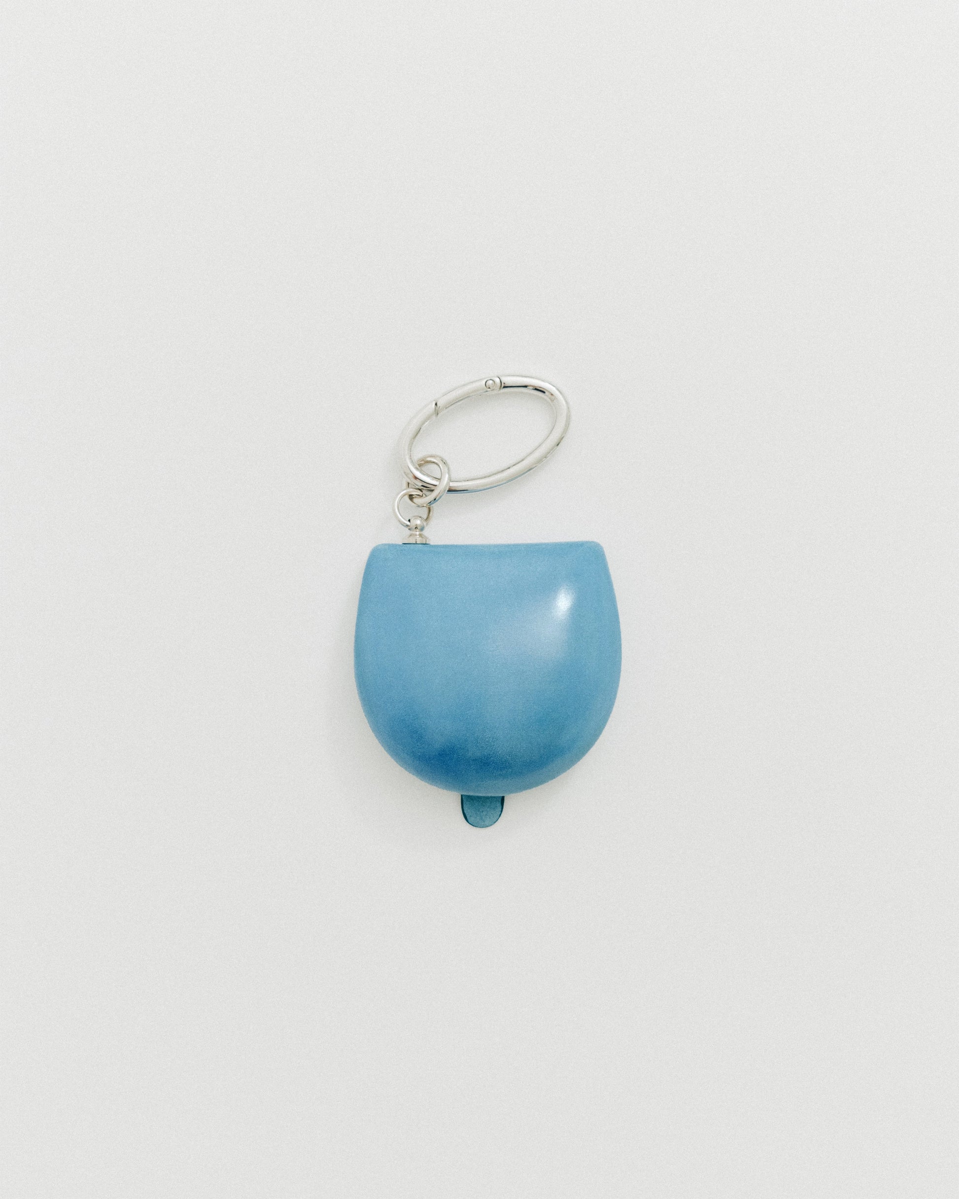 PORTE MONNAIES FLORENCE SKYBLUE