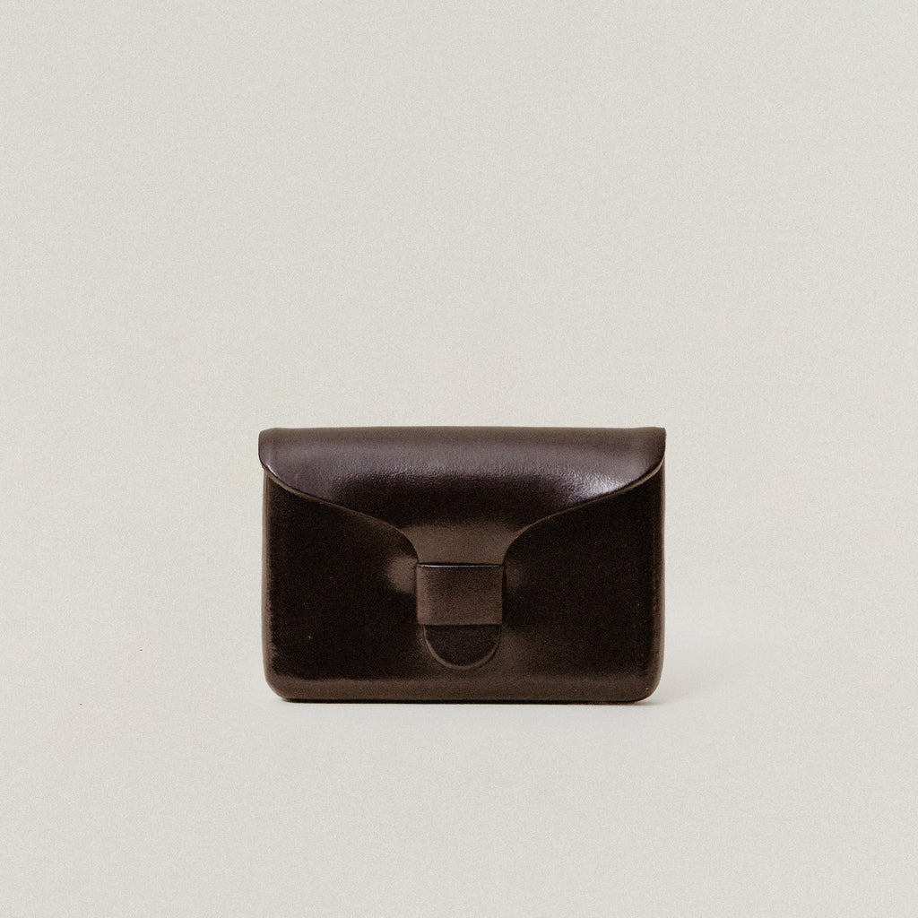 PORTE CARTES FLORENCE BROWN
