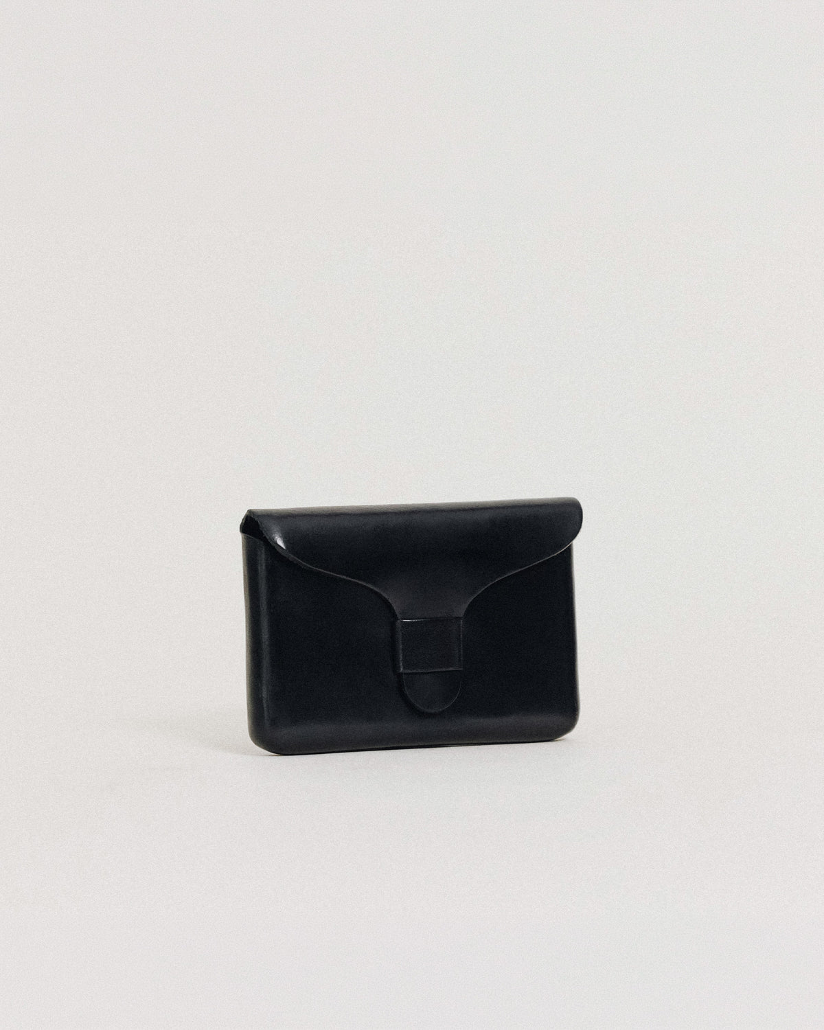 PORTE CARTES FLORENCE BLACK