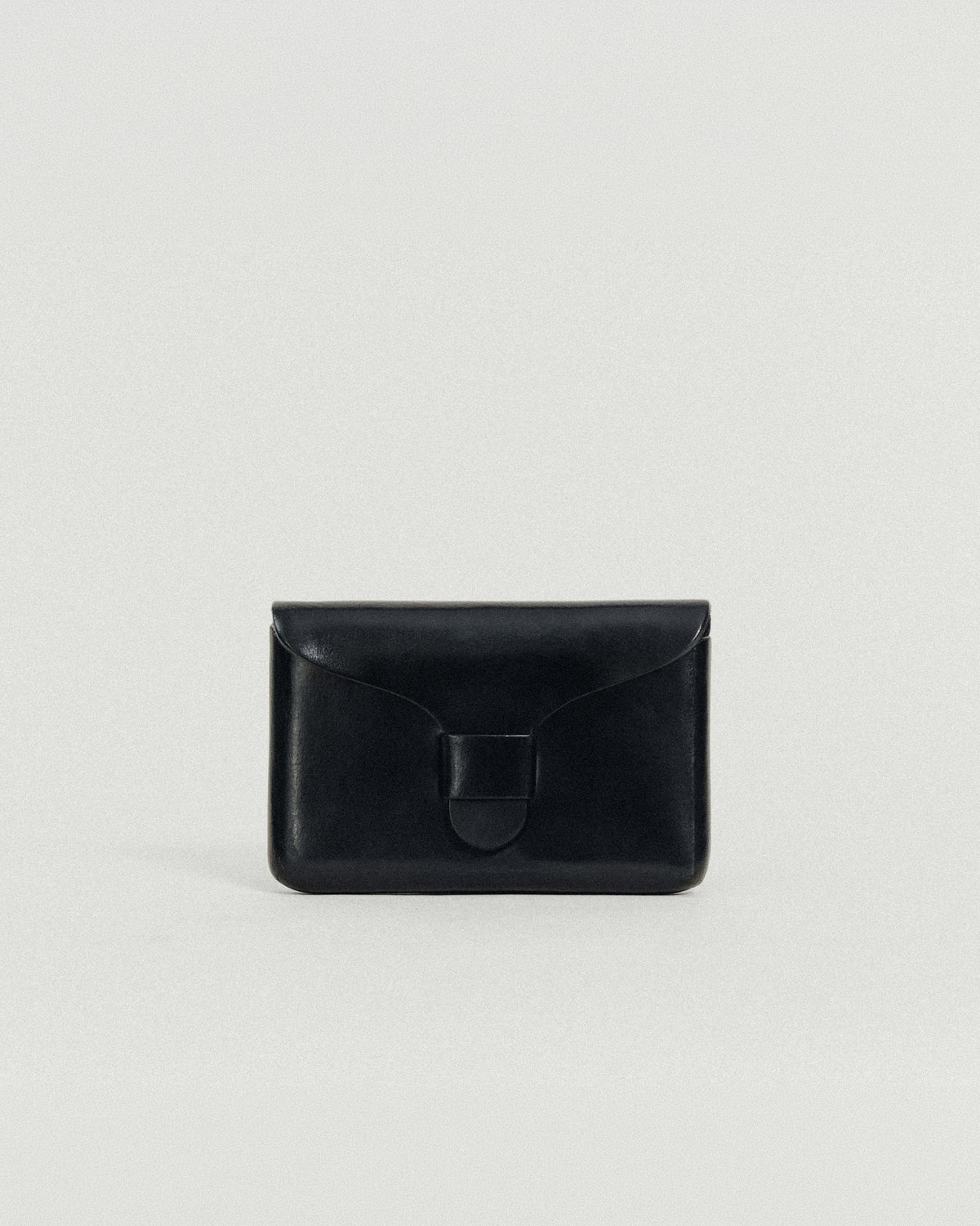 PORTE CARTES FLORENCE BLACK