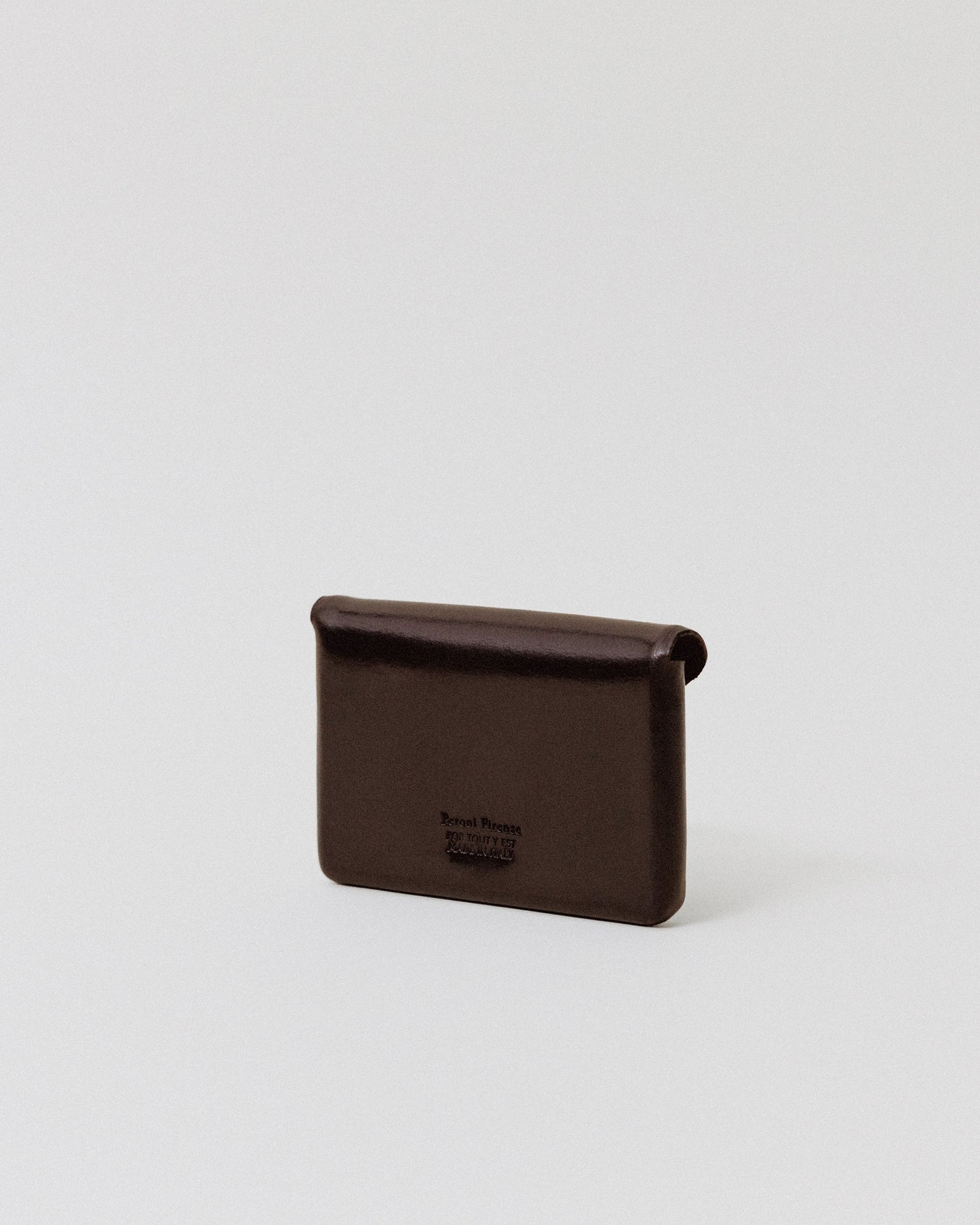 PORTE CARTES FLORENCE BROWN