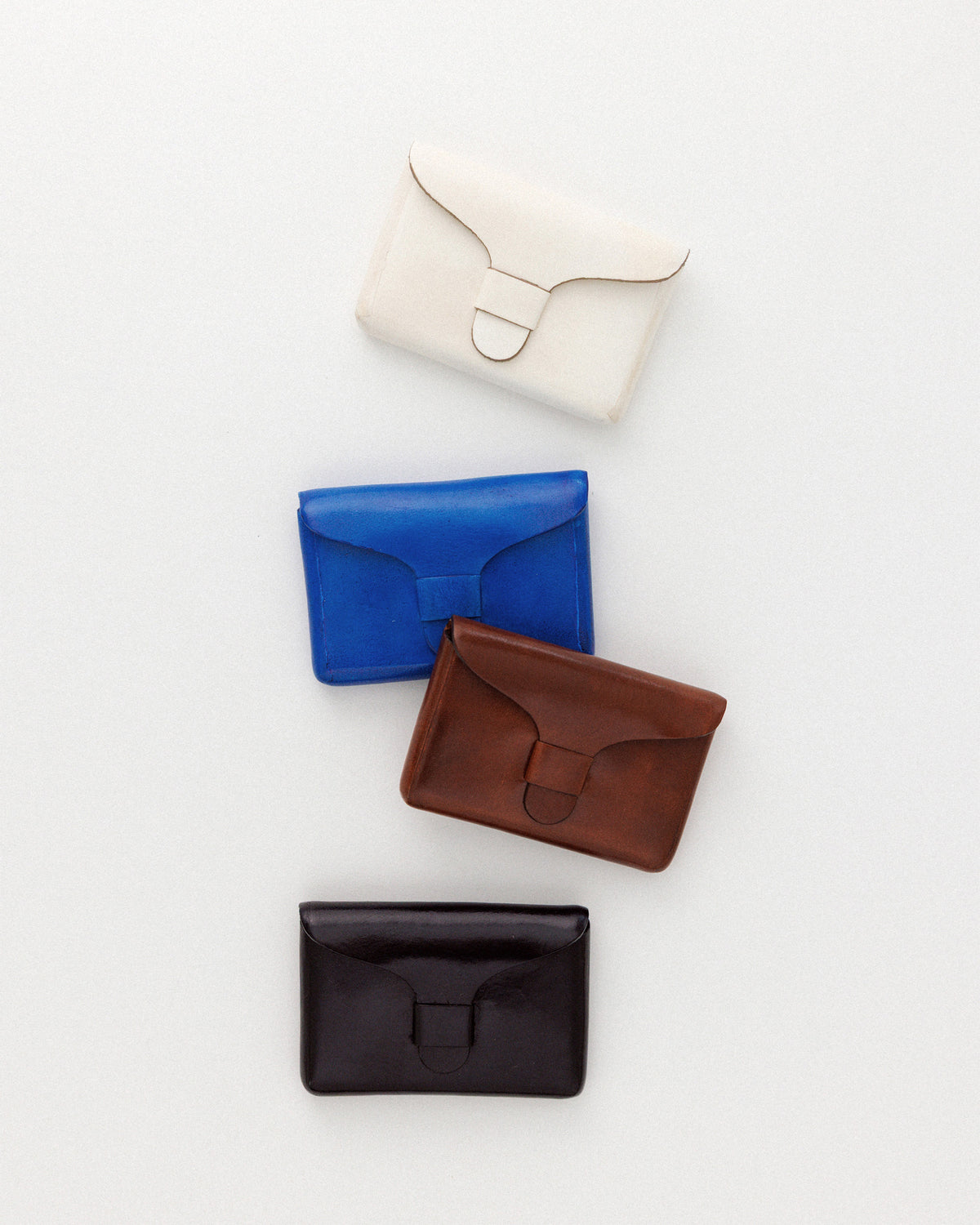 PORTE CARTES FLORENCE BROWN