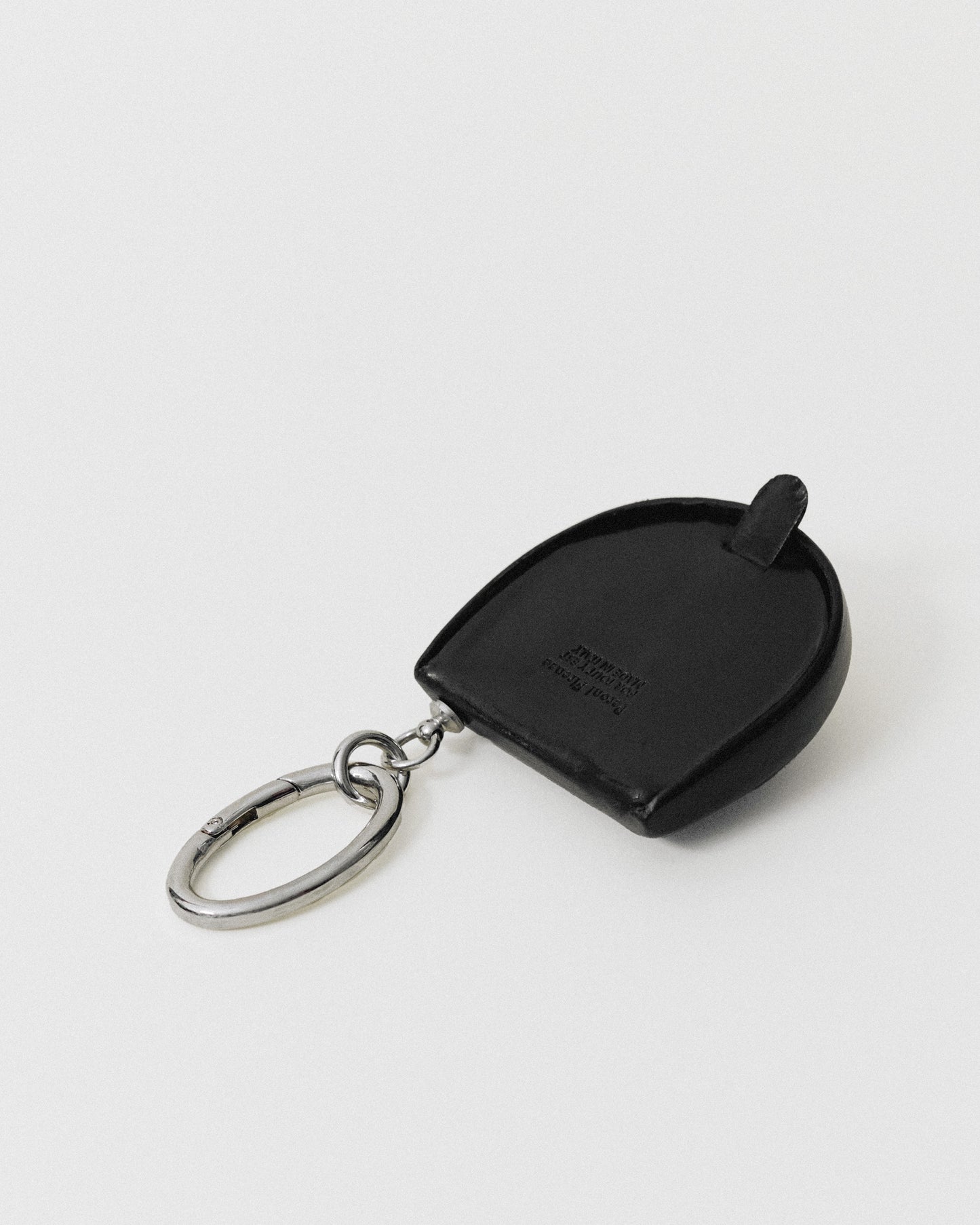 PORTE MONNAIES FLORENCE BLACK