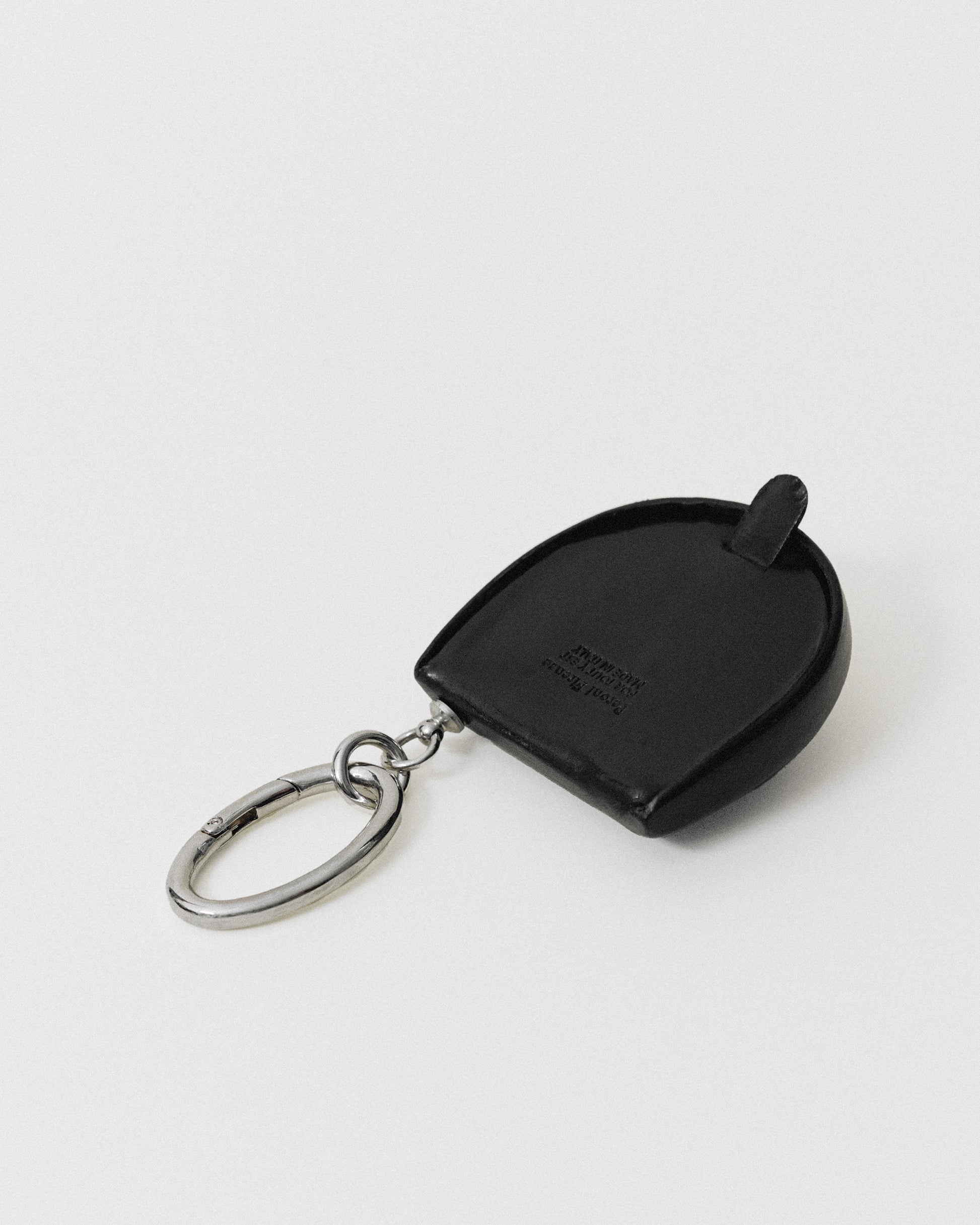 PORTE MONNAIES FLORENCE BLACK