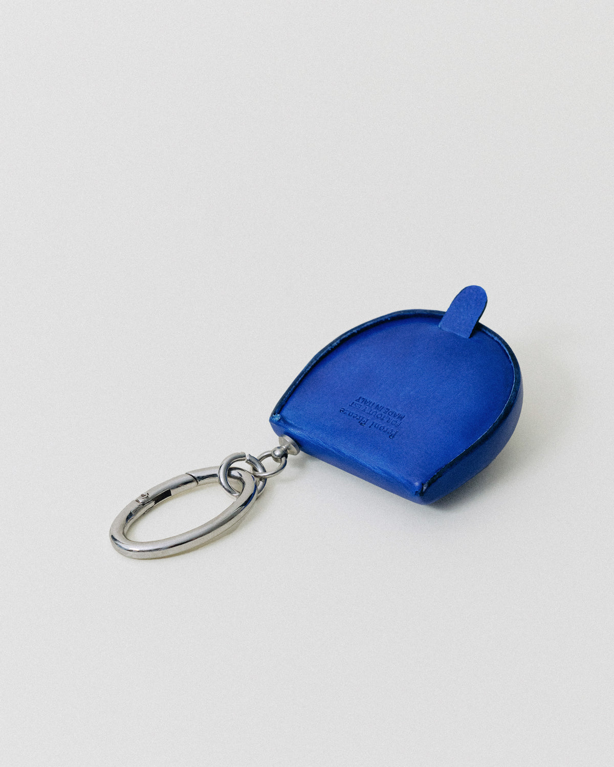 PORTE MONNAIES FLORENCE BLUE