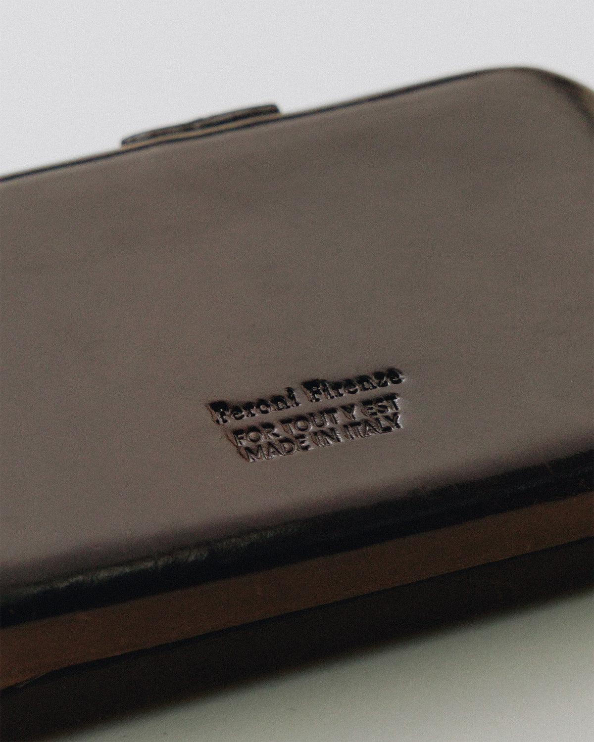 PORTEFEUILLE FLORENCE BROWN