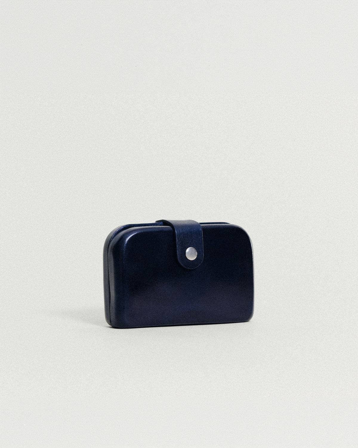 PORTEFEUILLE FLORENCE NAVY