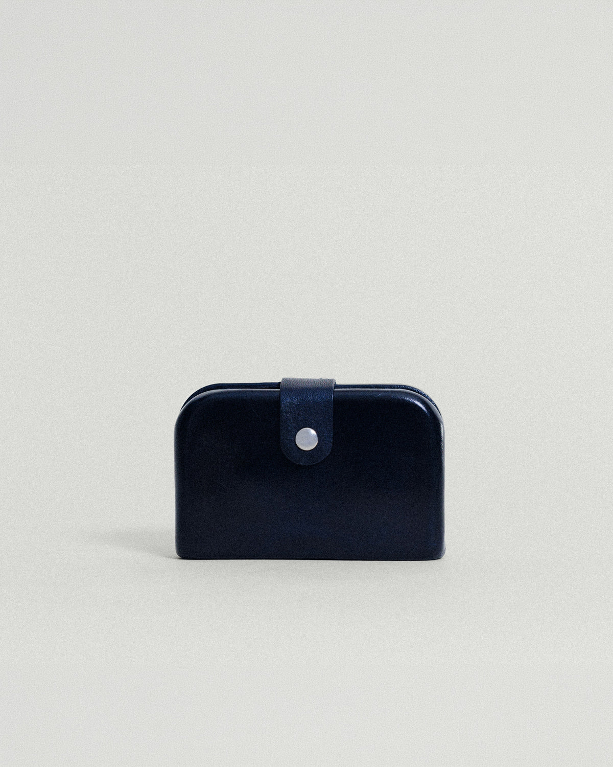 PORTEFEUILLE FLORENCE NAVY
