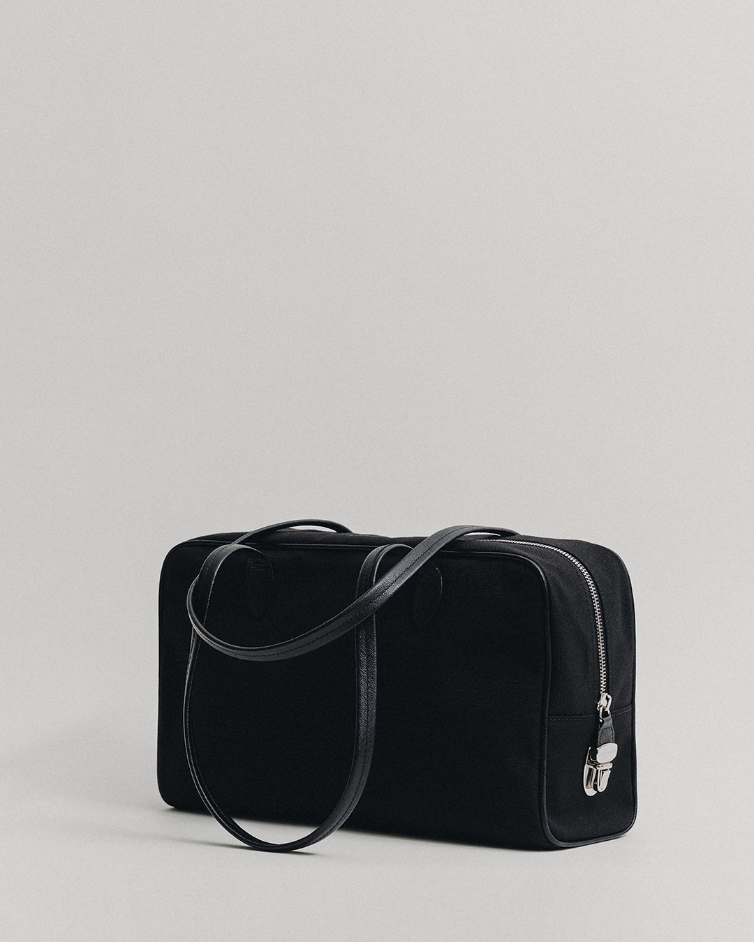 SAC LOQUET TOILE BLACK – TOUT Y EST EN