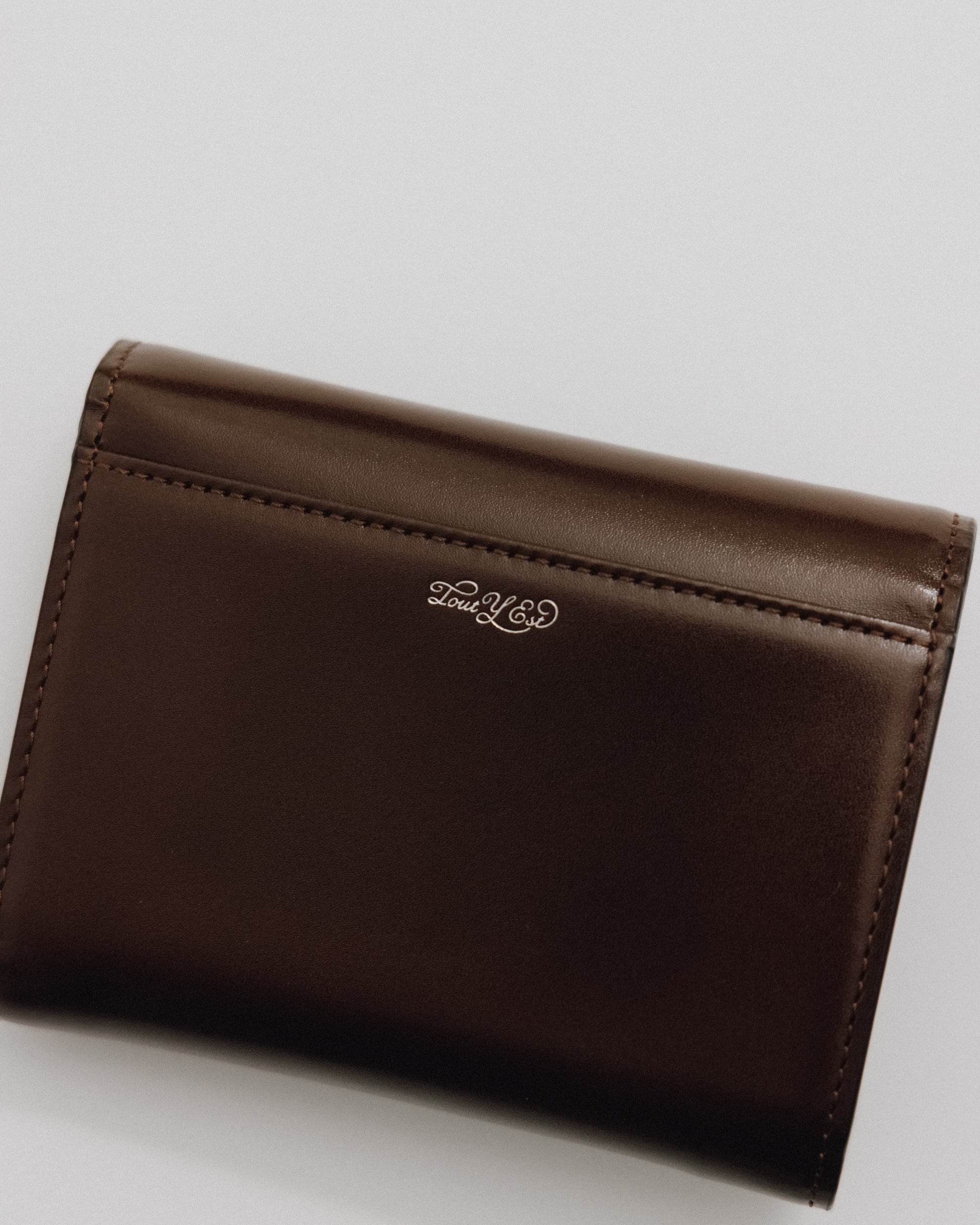 PORTEFEUILLE LOQUET BROWN
