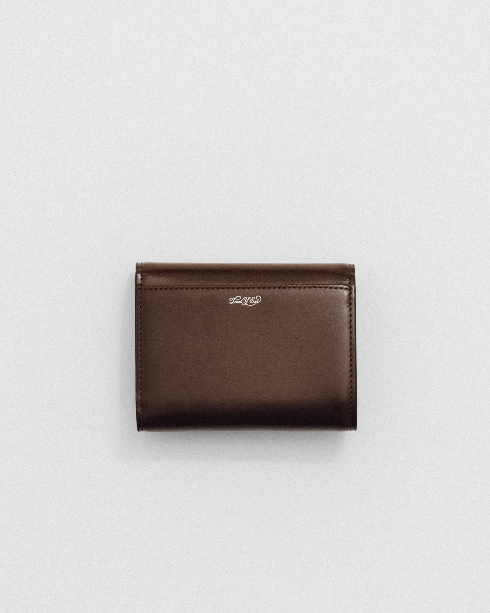 PORTEFEUILLE LOQUET BROWN