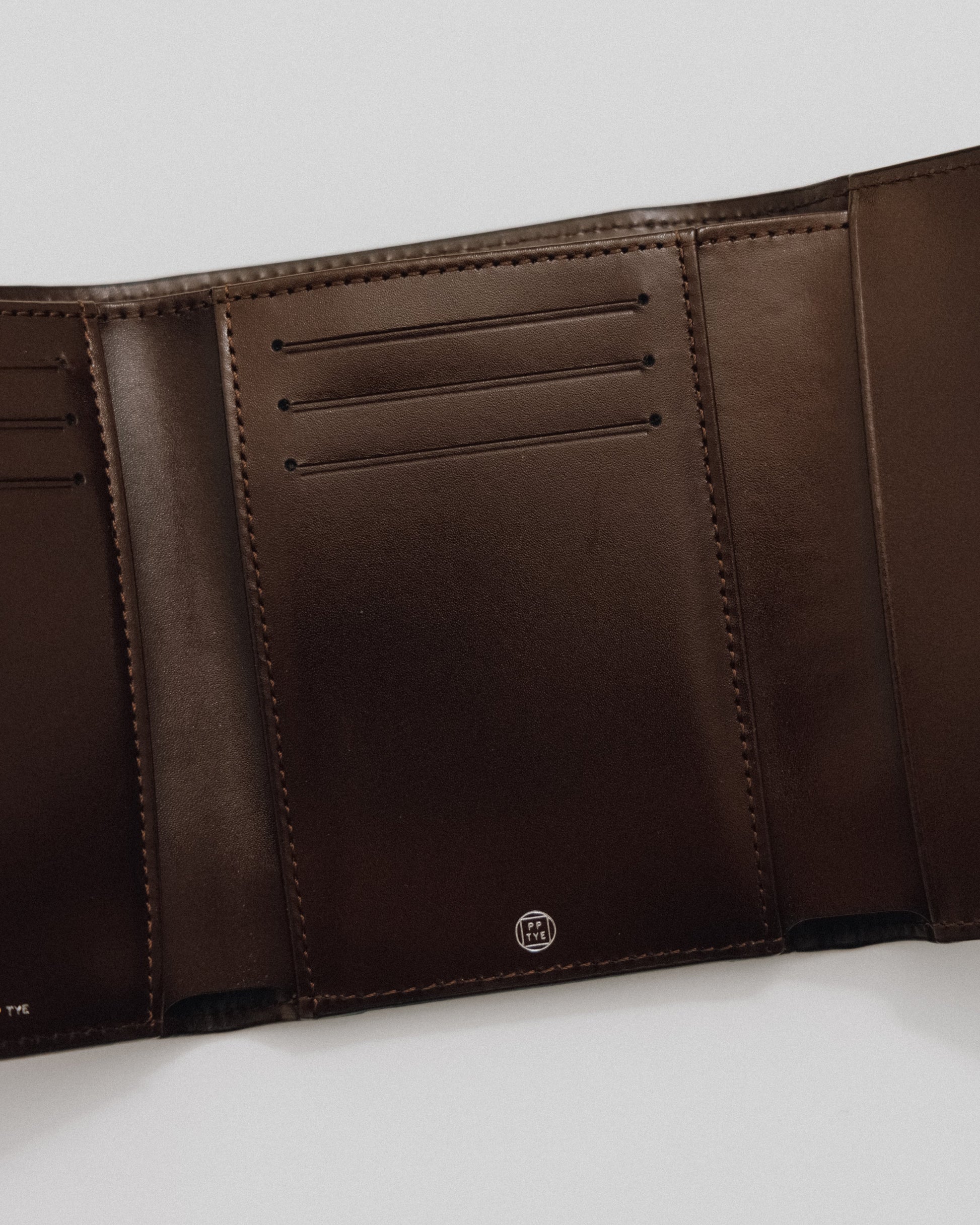 PORTEFEUILLE LOQUET BROWN