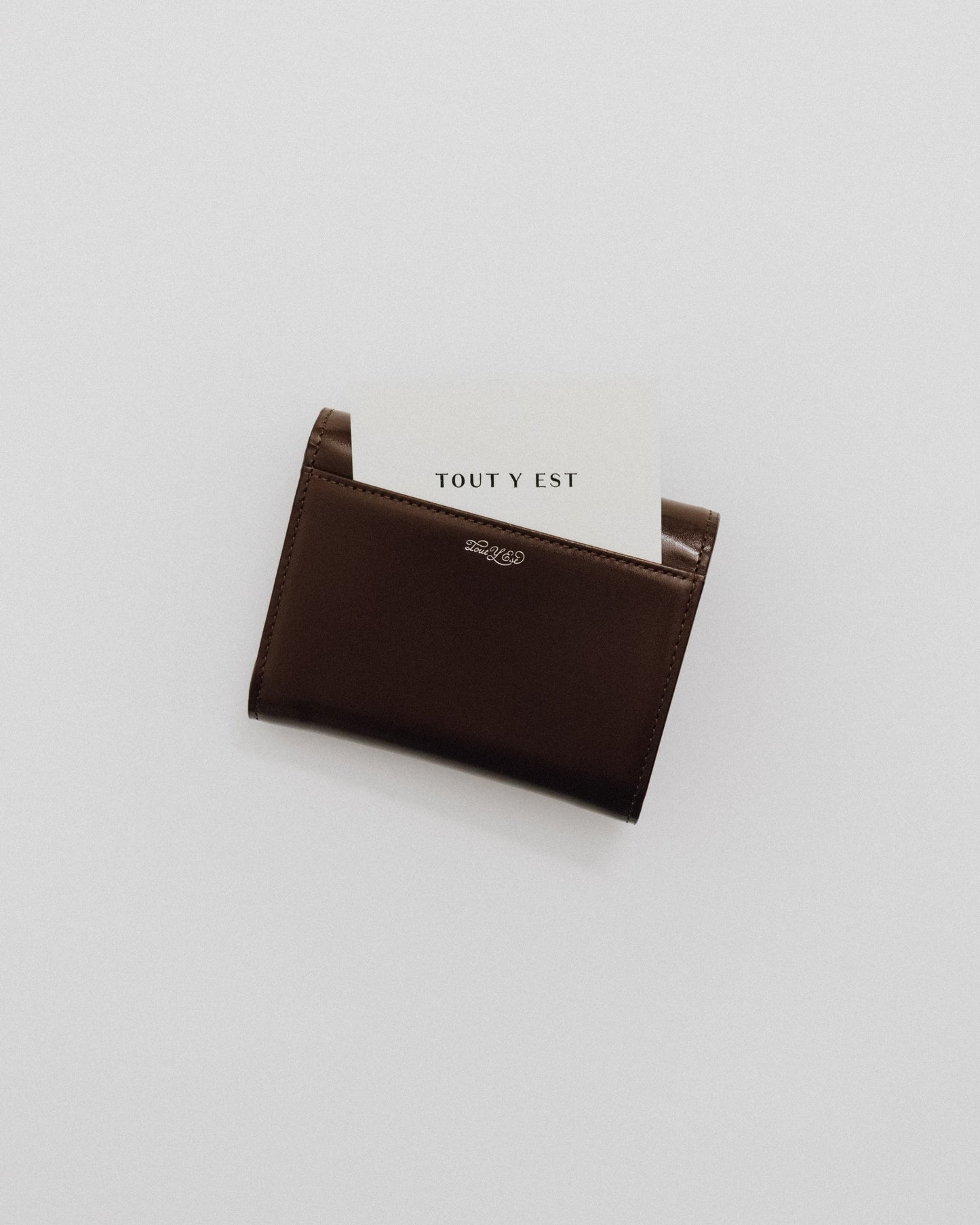 PORTEFEUILLE LOQUET BROWN