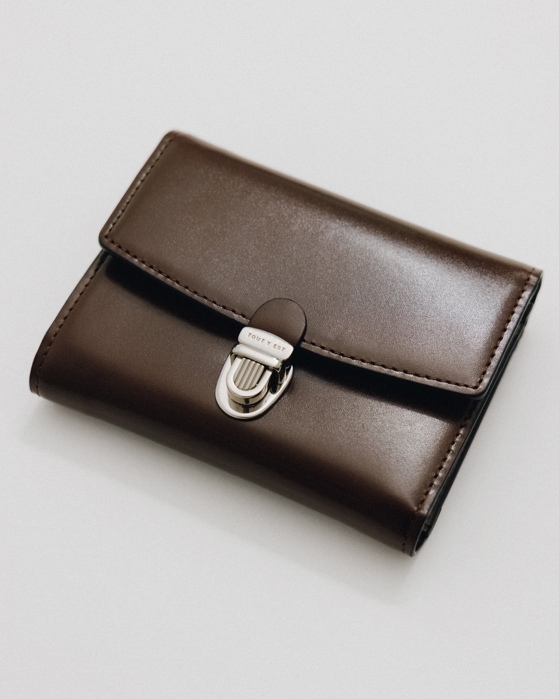 PORTEFEUILLE LOQUET BROWN