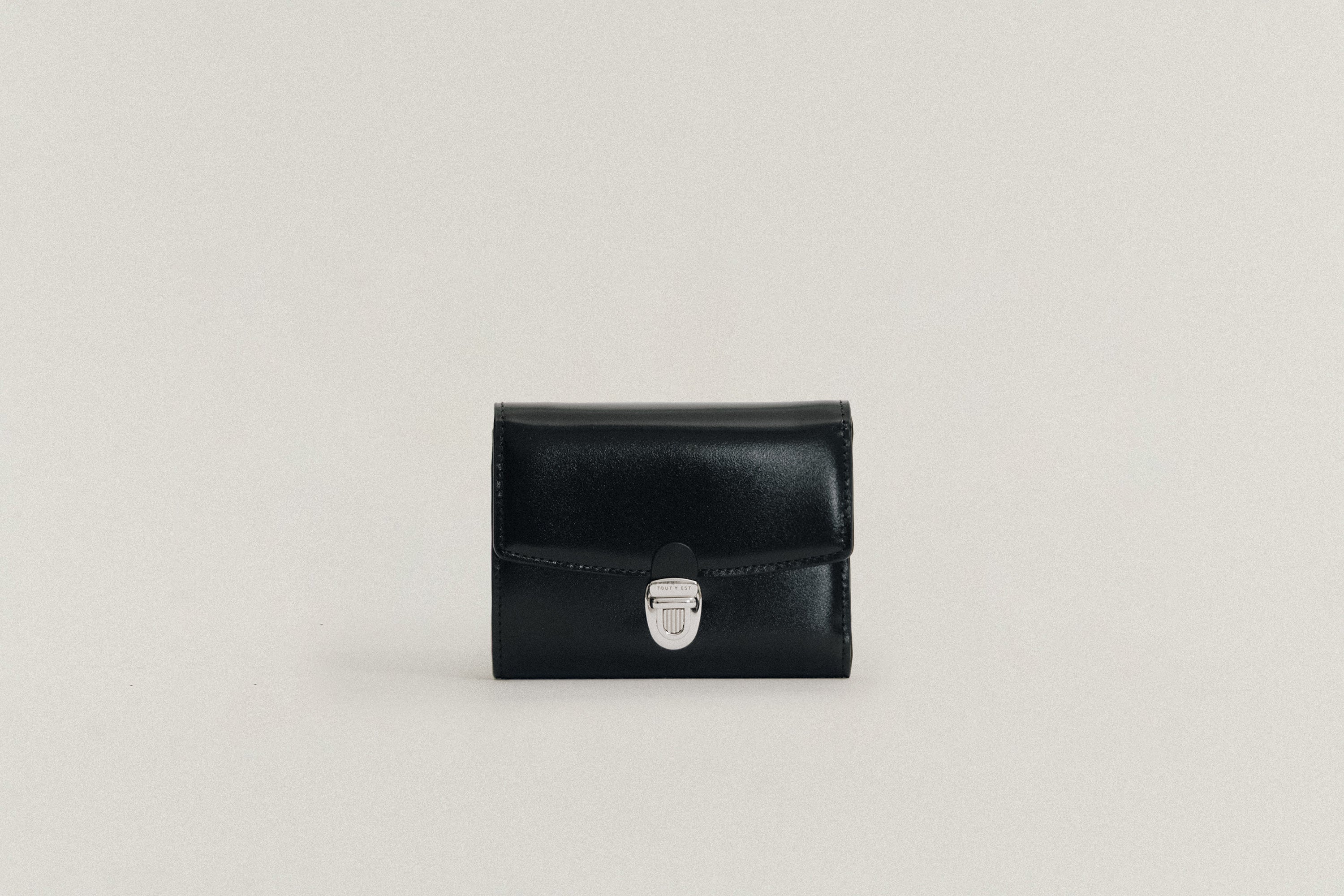 TOUTY EST トゥティエ　財布 WALLET – TOUT Y EST EN