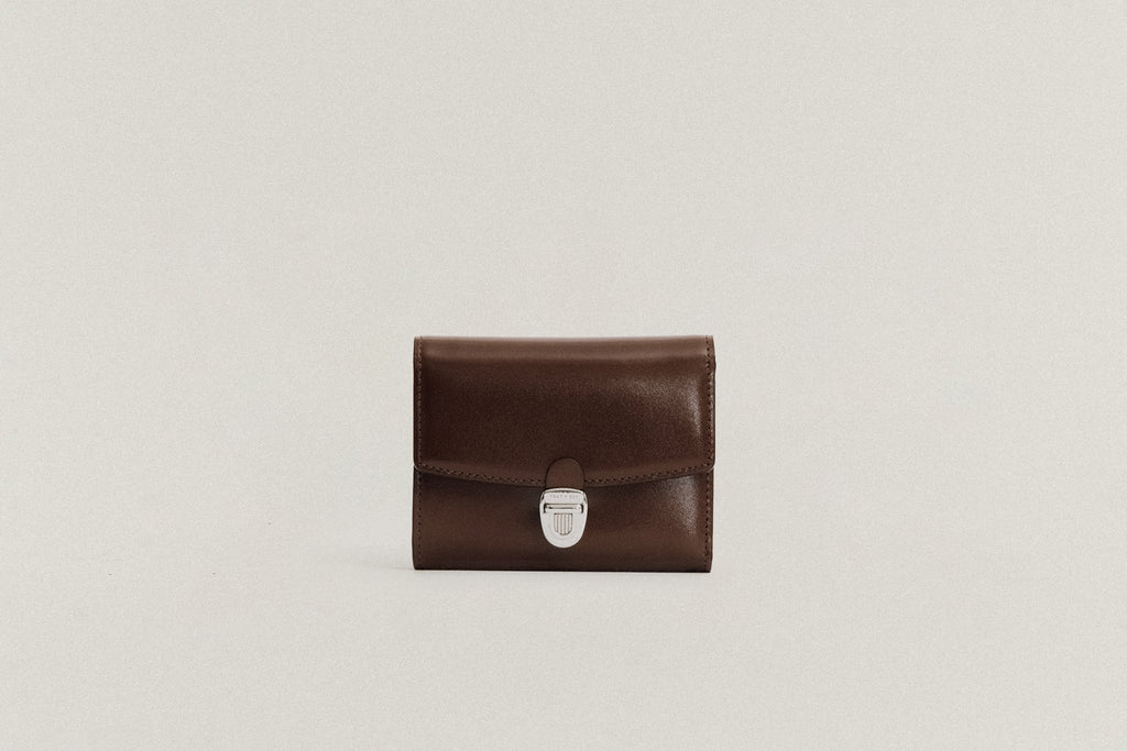 PORTEFEUILLE LOQUET BROWN