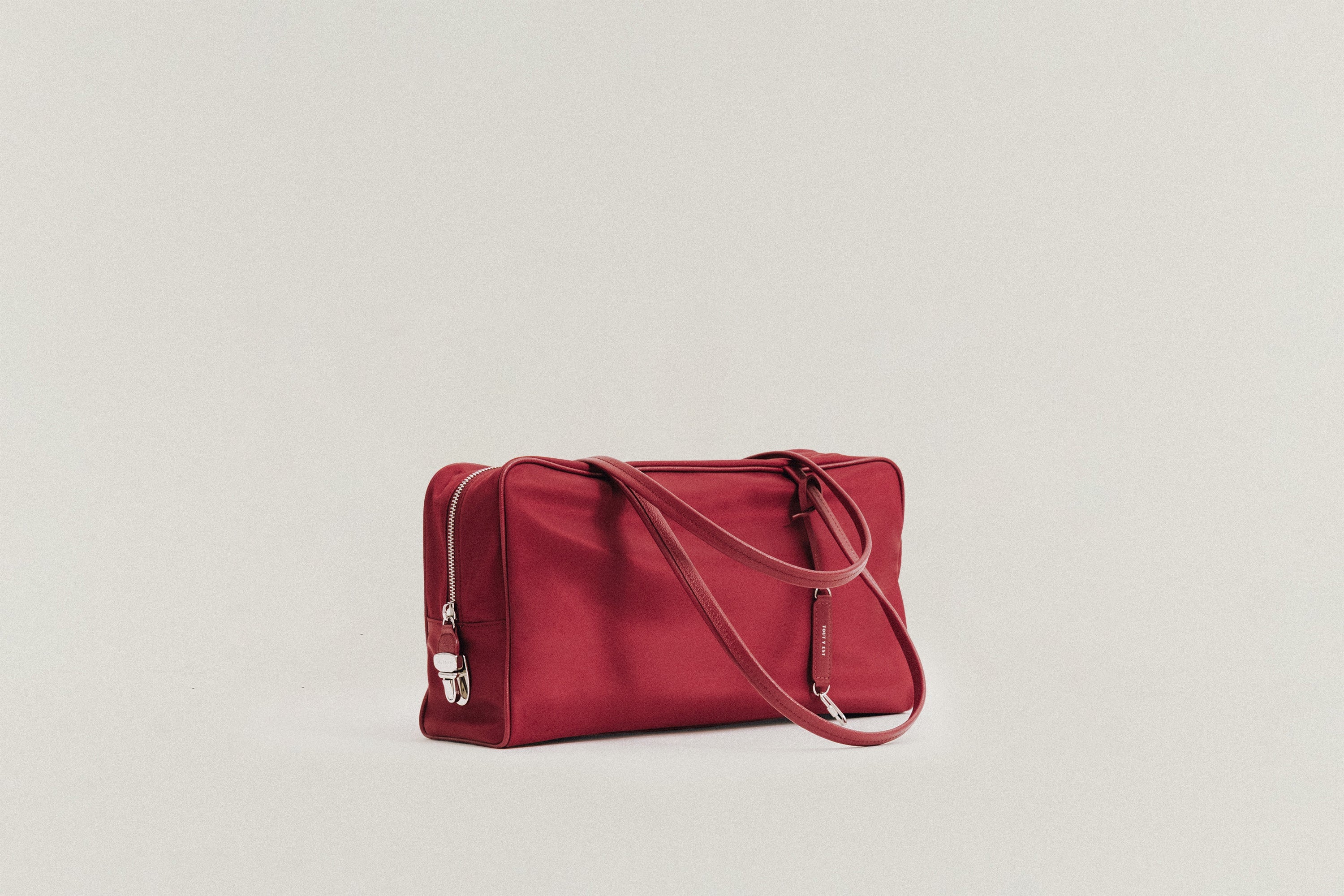 【TOUT Y EST】SAC LOQUET NYLON SAC LOQUET – TOUT Y EST EN