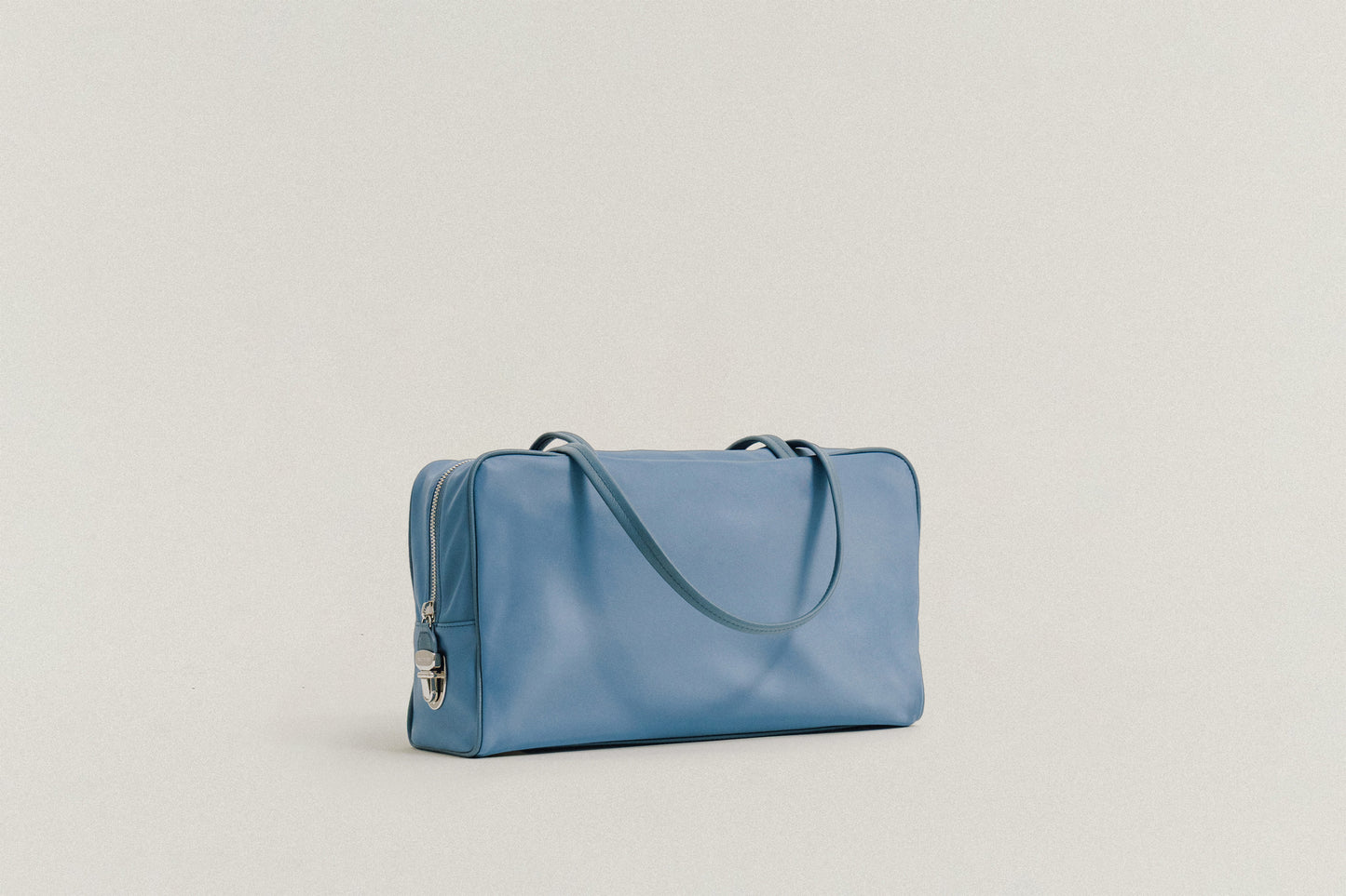 SAC LOQUET NYLON SKYBLUE