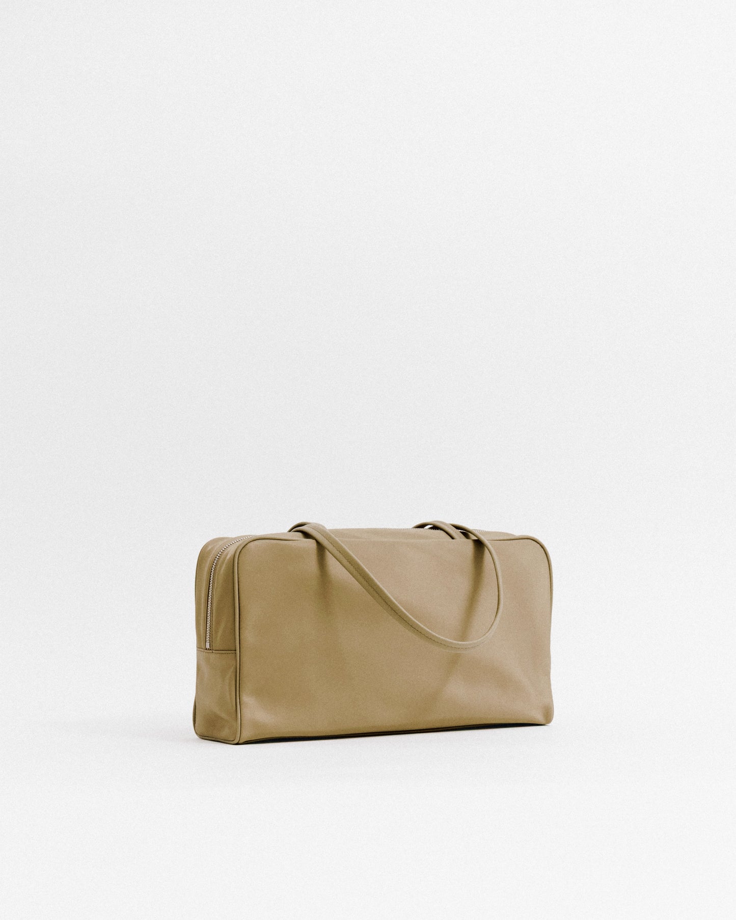 SAC LOQUET NYLON BEIGE